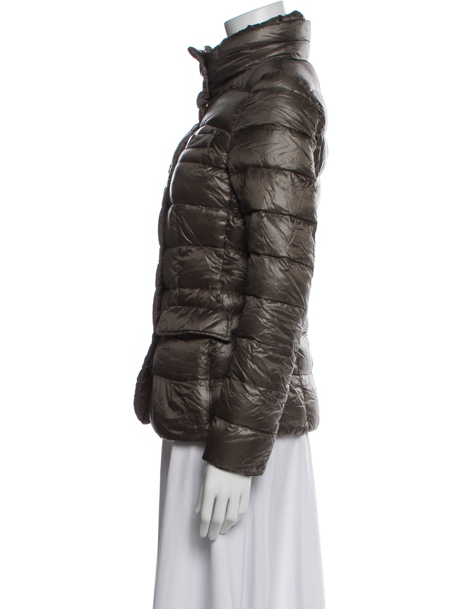 Herno Down Coat