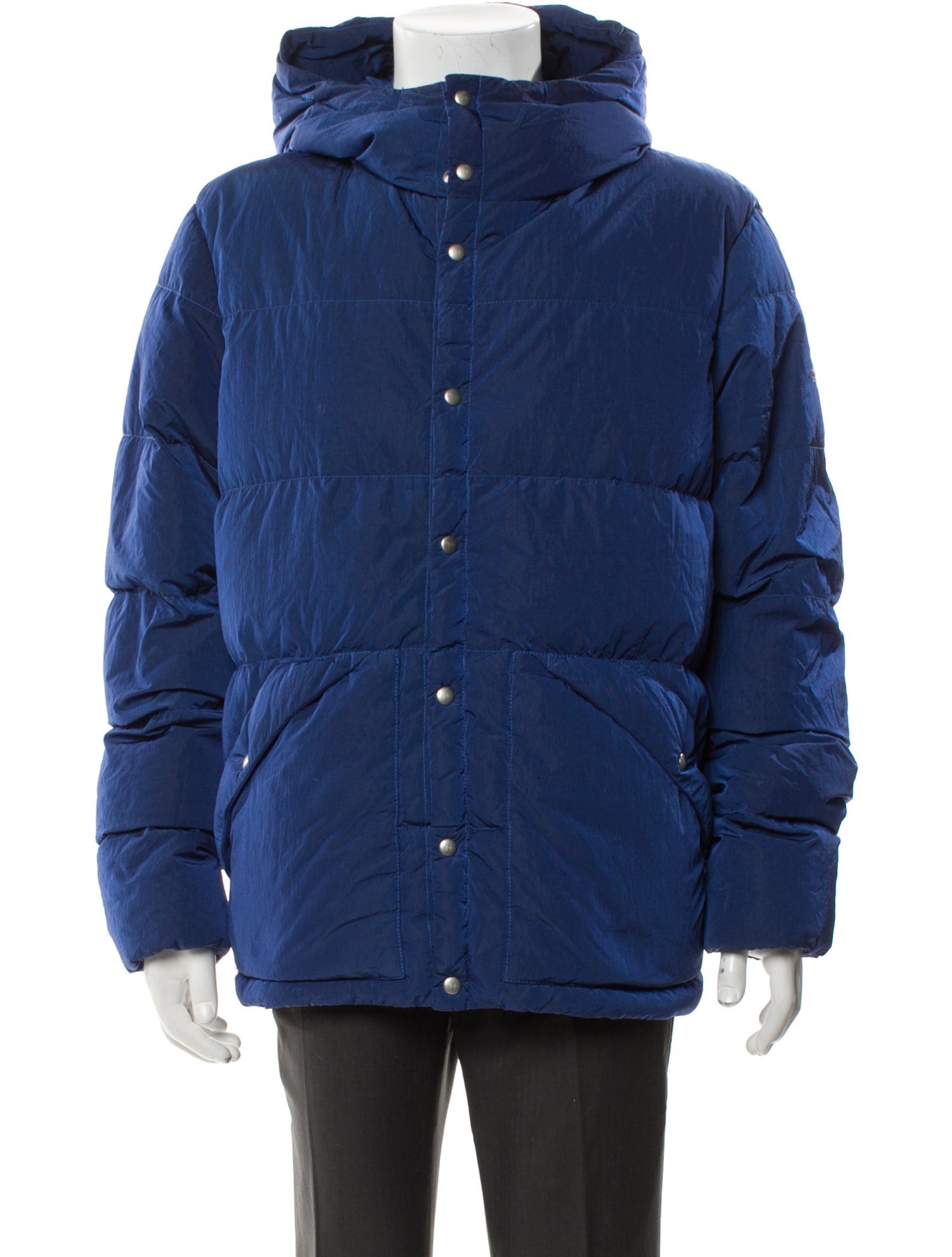 Holubar Puffer Coat