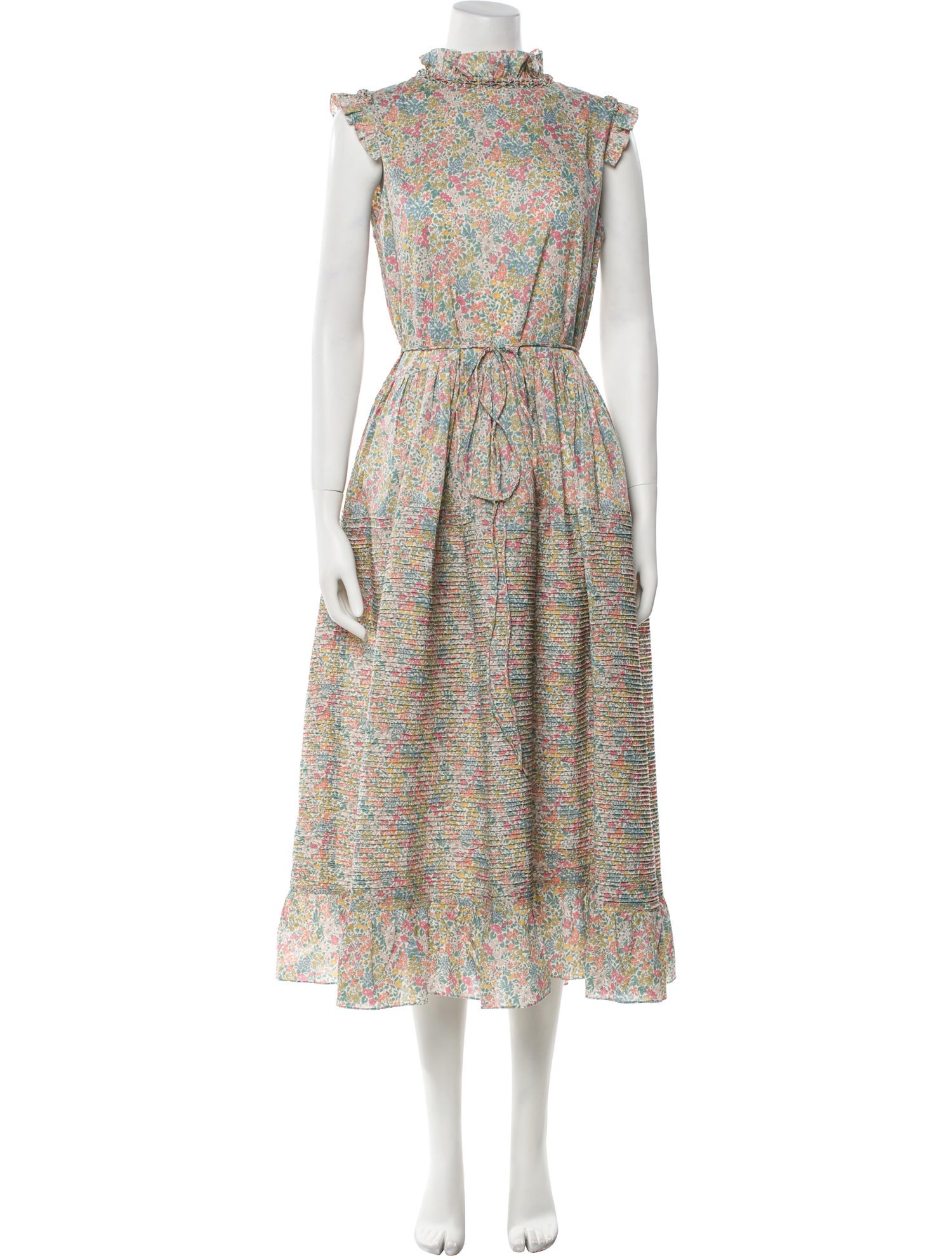 Horror Vacui Dresses | The RealReal