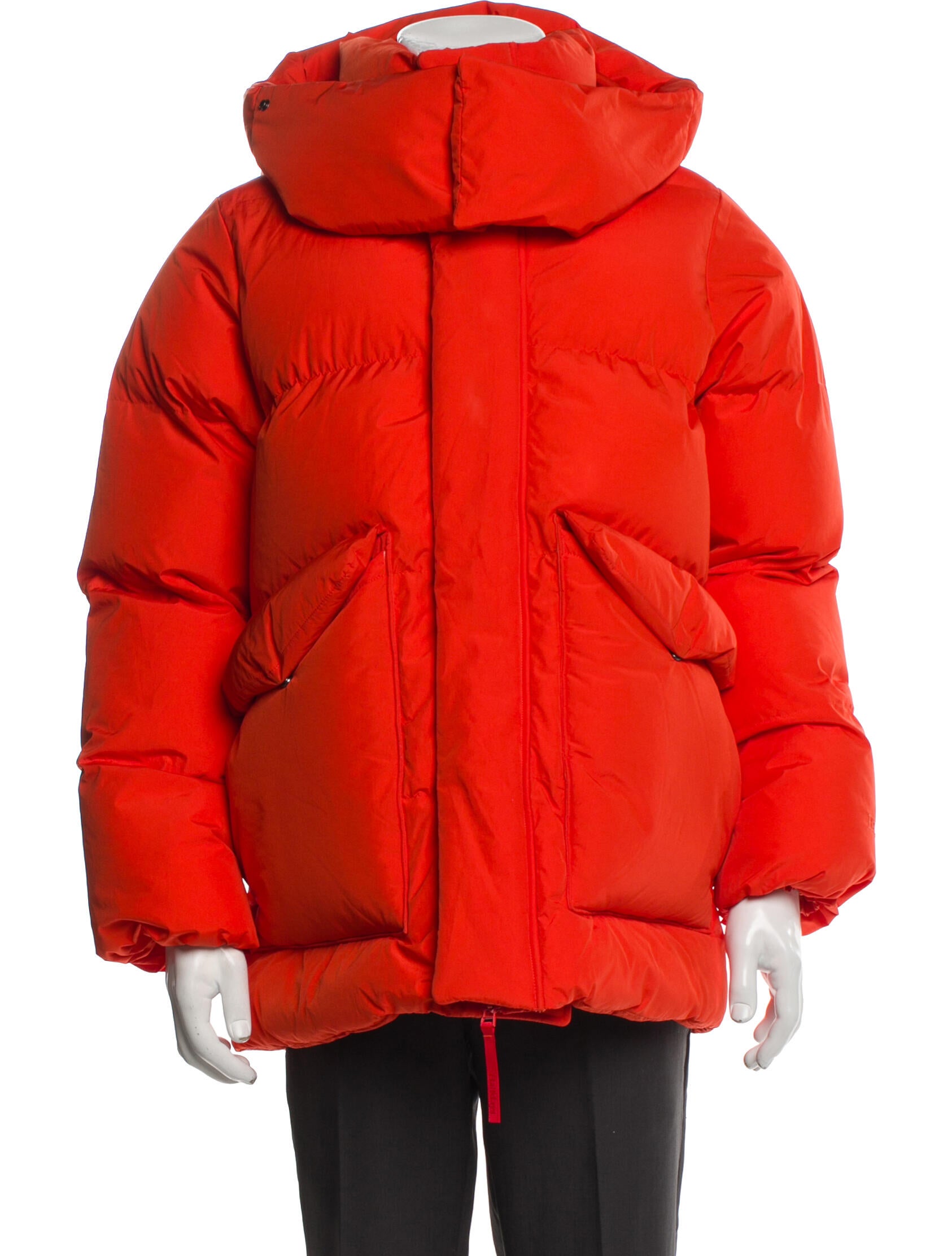 Halfdays Puffer Coat