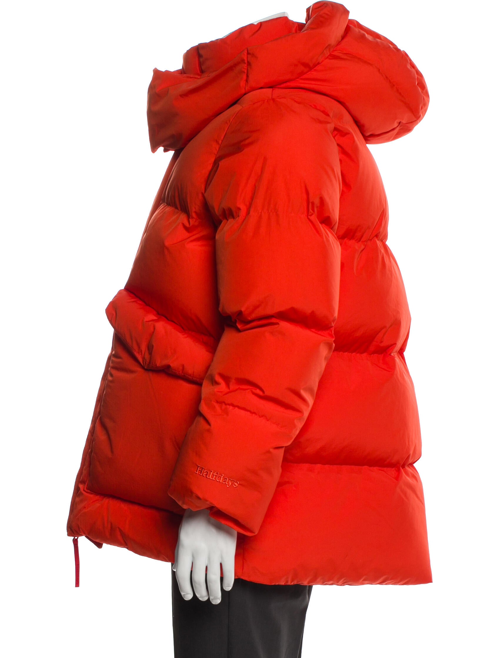 Halfdays Puffer Coat