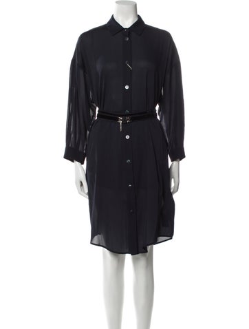 High Dresses Knee-Length Dress I 40 US 4 | S