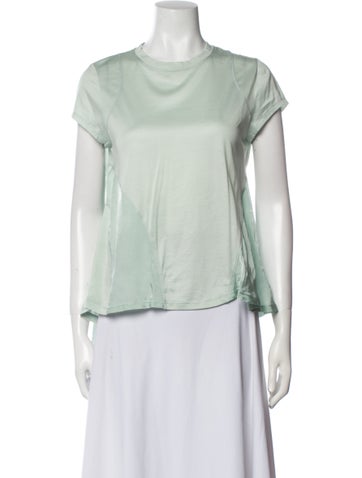 High Tops Crew Neck Short Sleeve T-Shirt XS