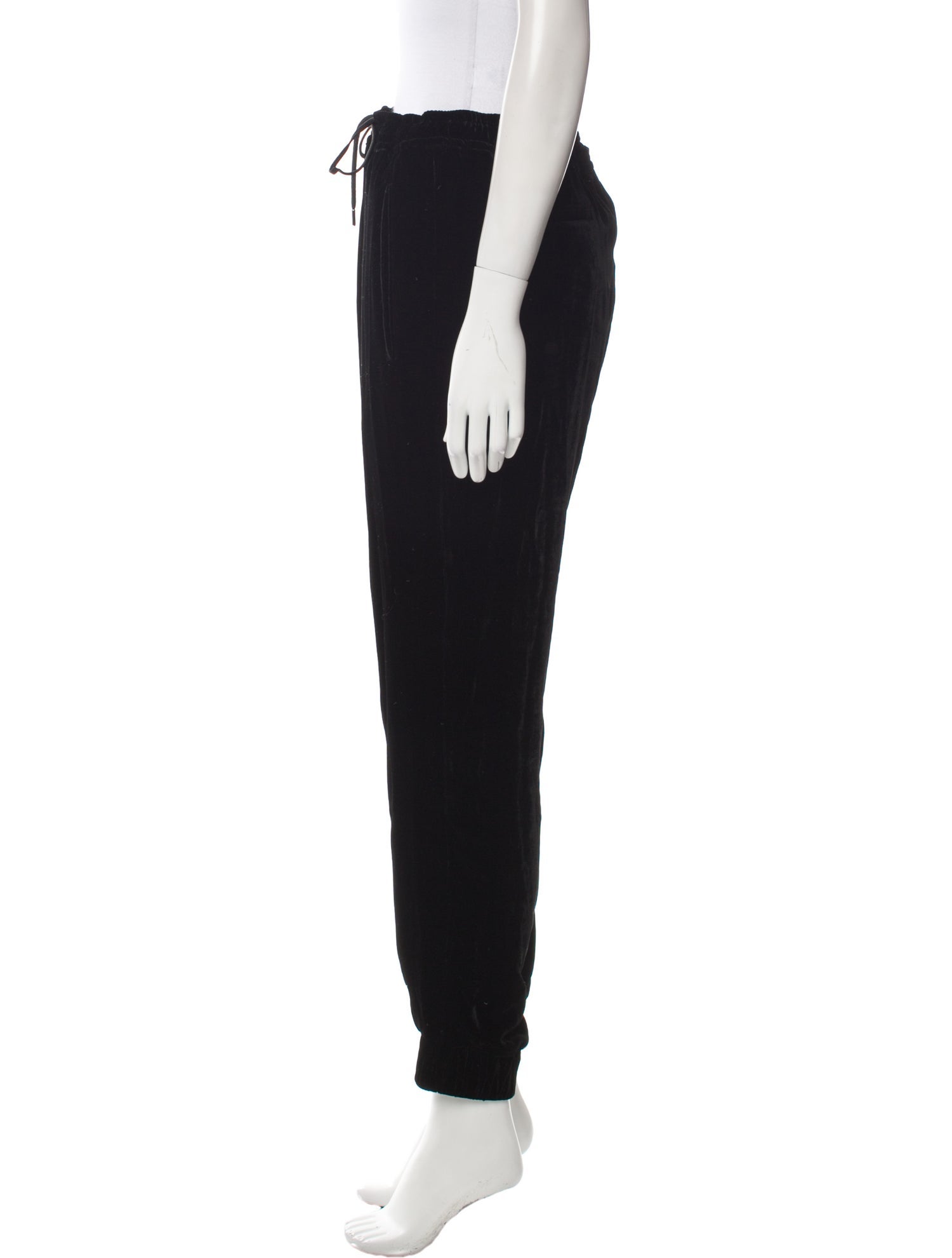 High Straight Leg Pants w/ Tags