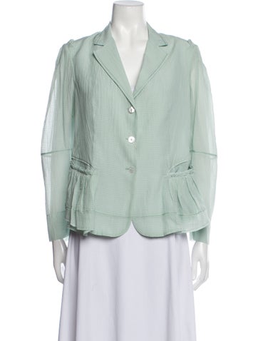 High Jackets Blazer M