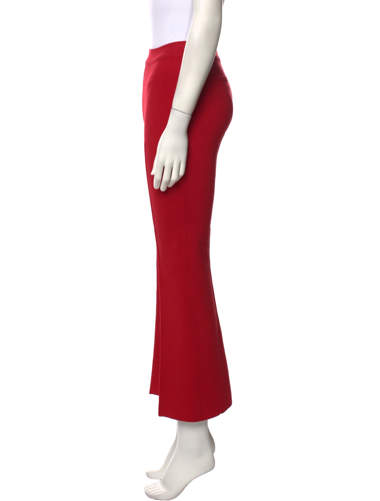 High Sport Straight Leg Pants