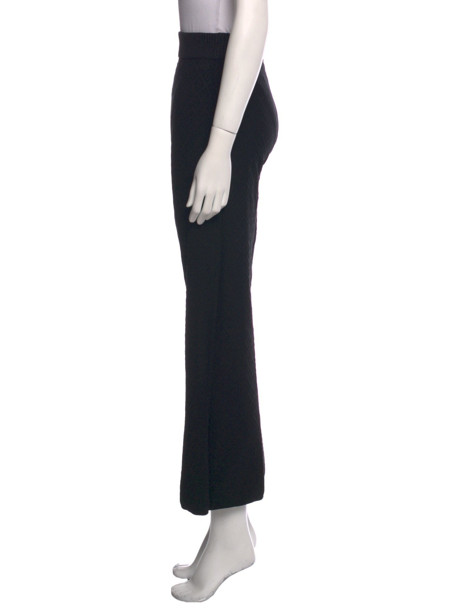 High Sport Skinny Leg Pants