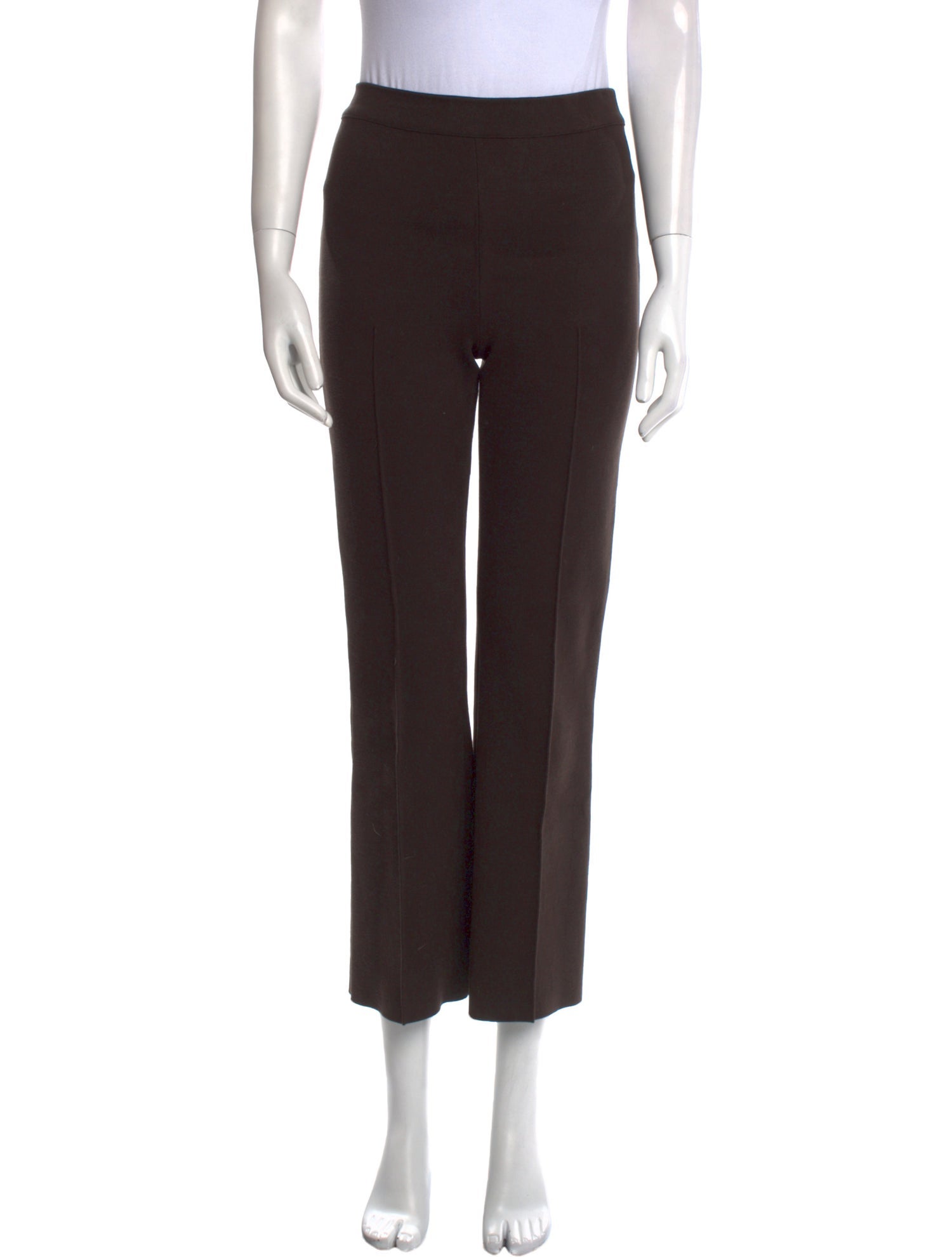 High Sport Wide Leg Pants