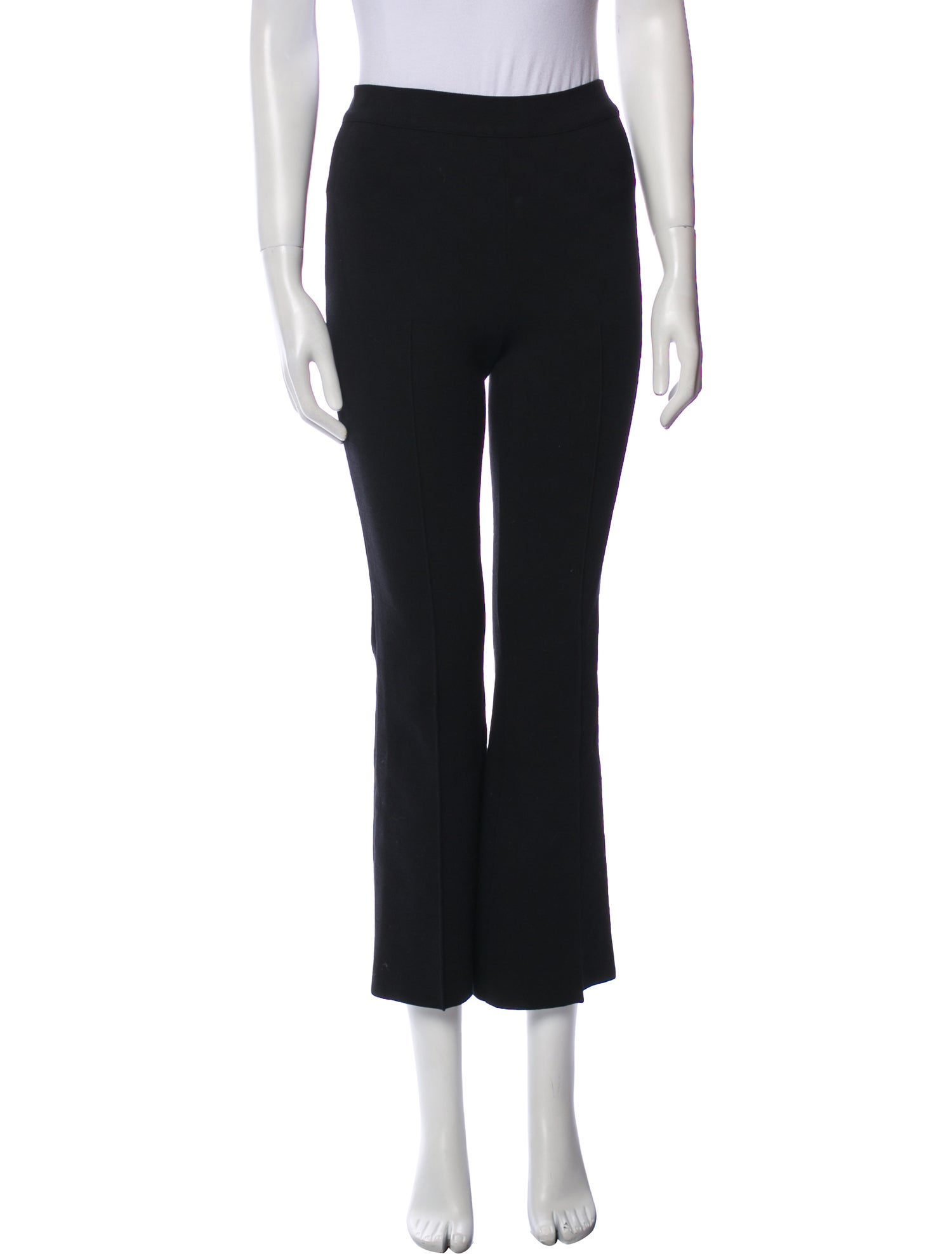 High Sport Wide Leg Pants
