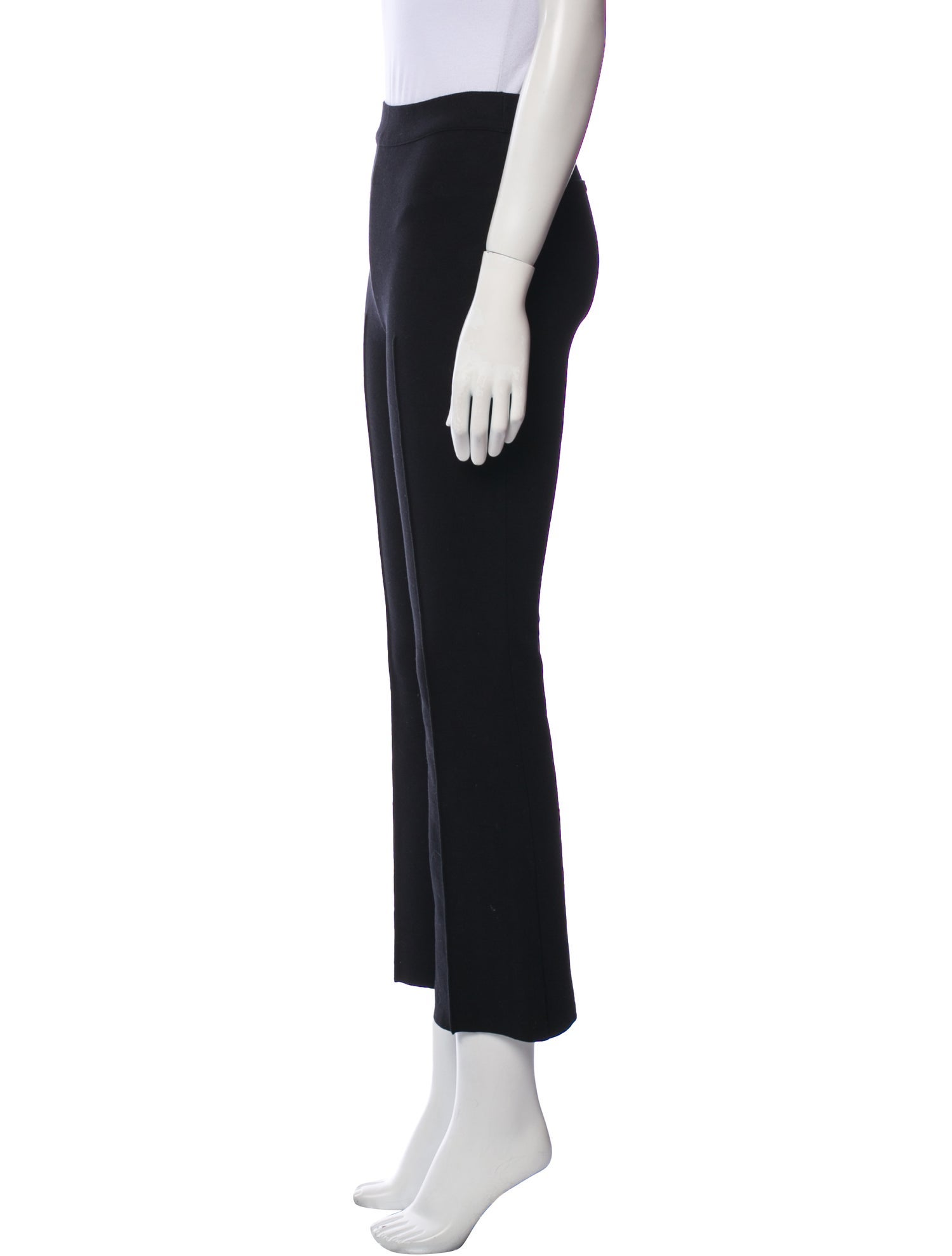 High Sport Wide Leg Pants
