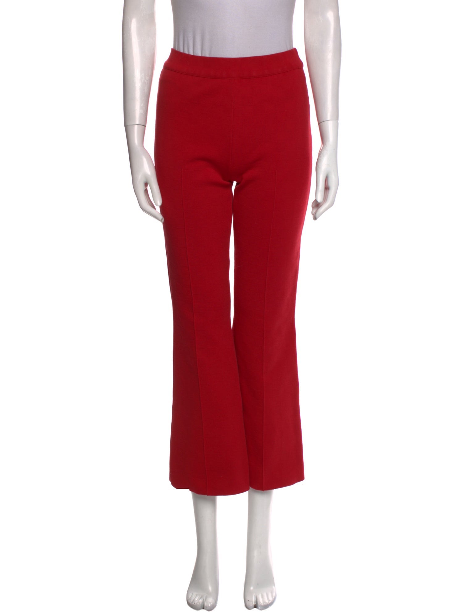 High Sport Wide Leg Pants