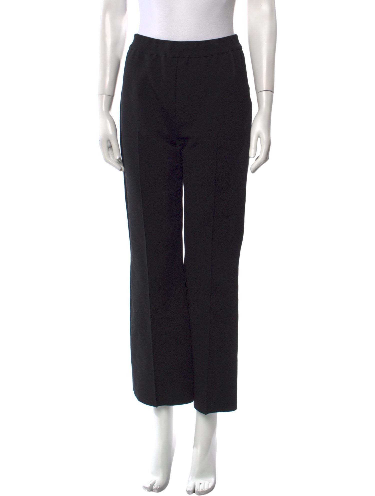 High Sport Wide Leg Pants