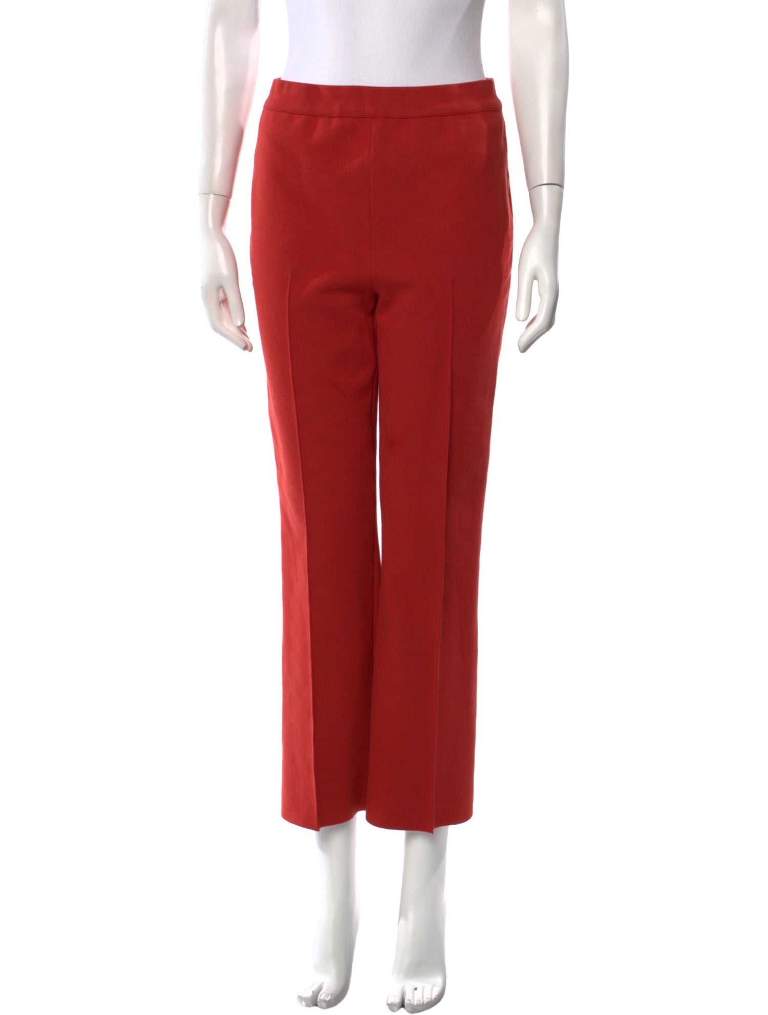 High Sport Wide Leg Pants