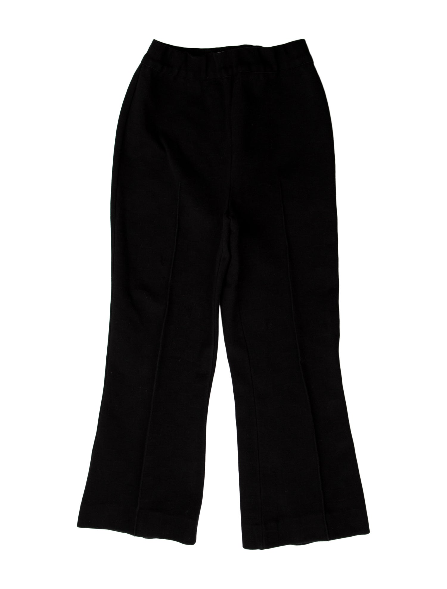 High Sport Straight Leg Pants