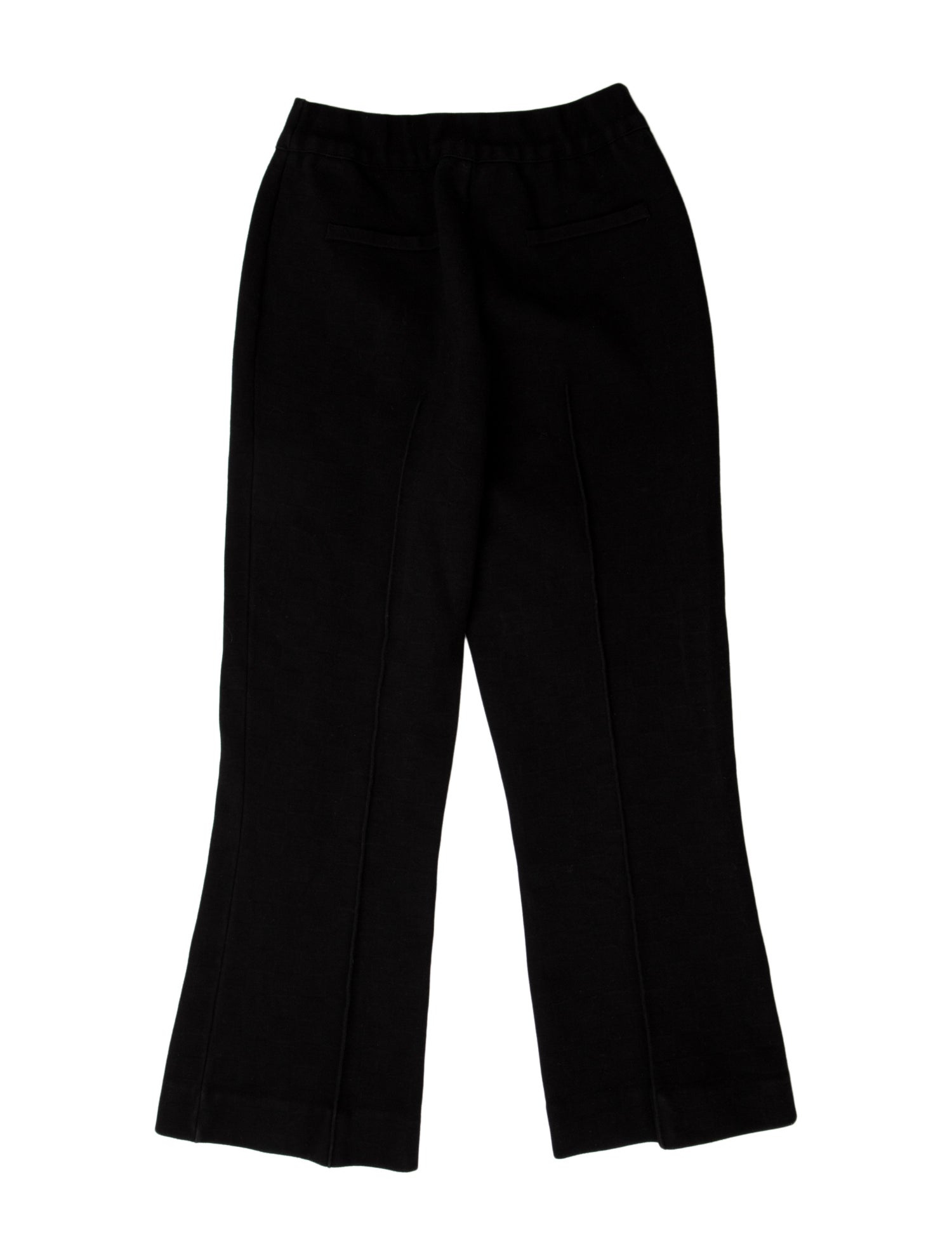 High Sport Straight Leg Pants