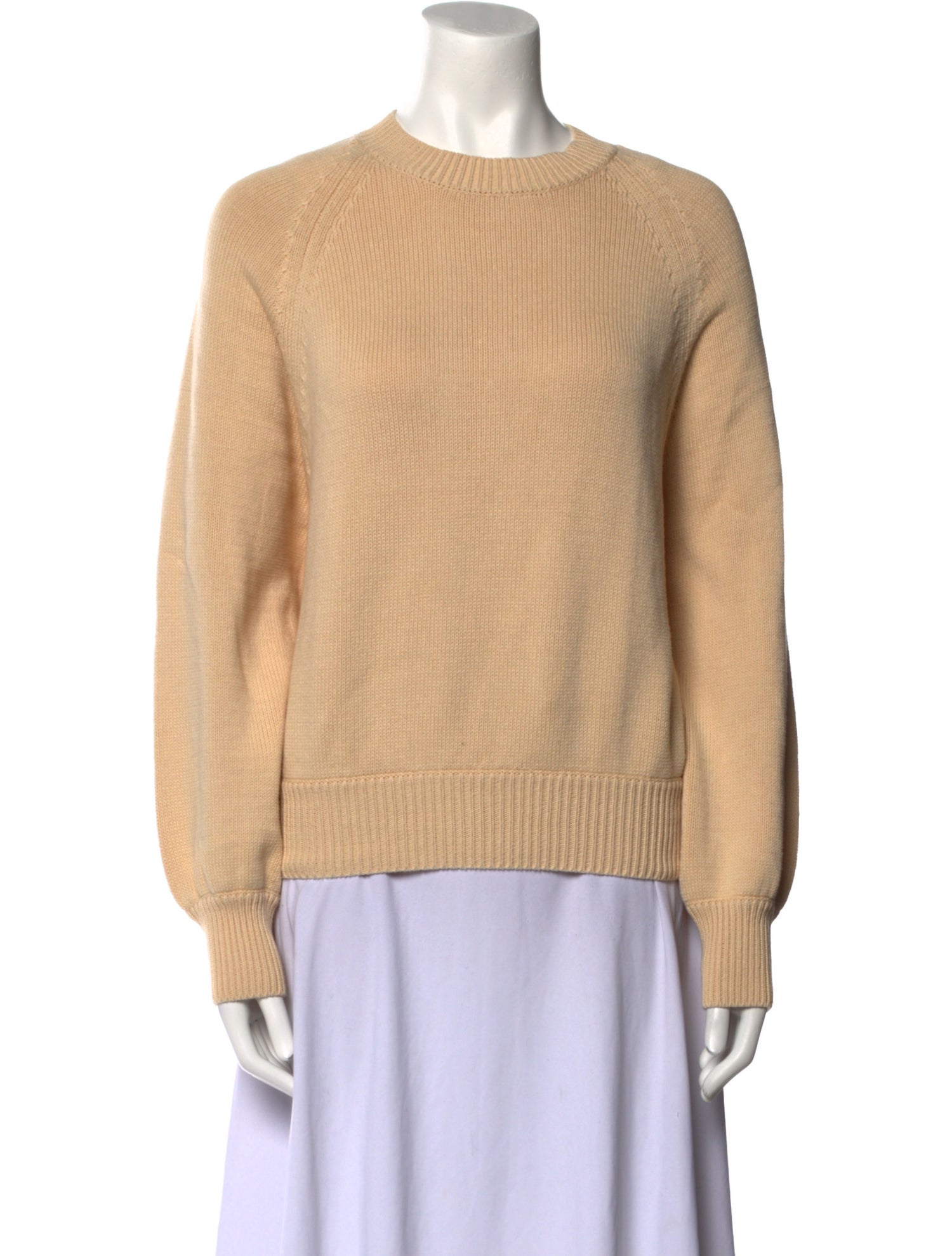 High Sport Crew Neck Sweater