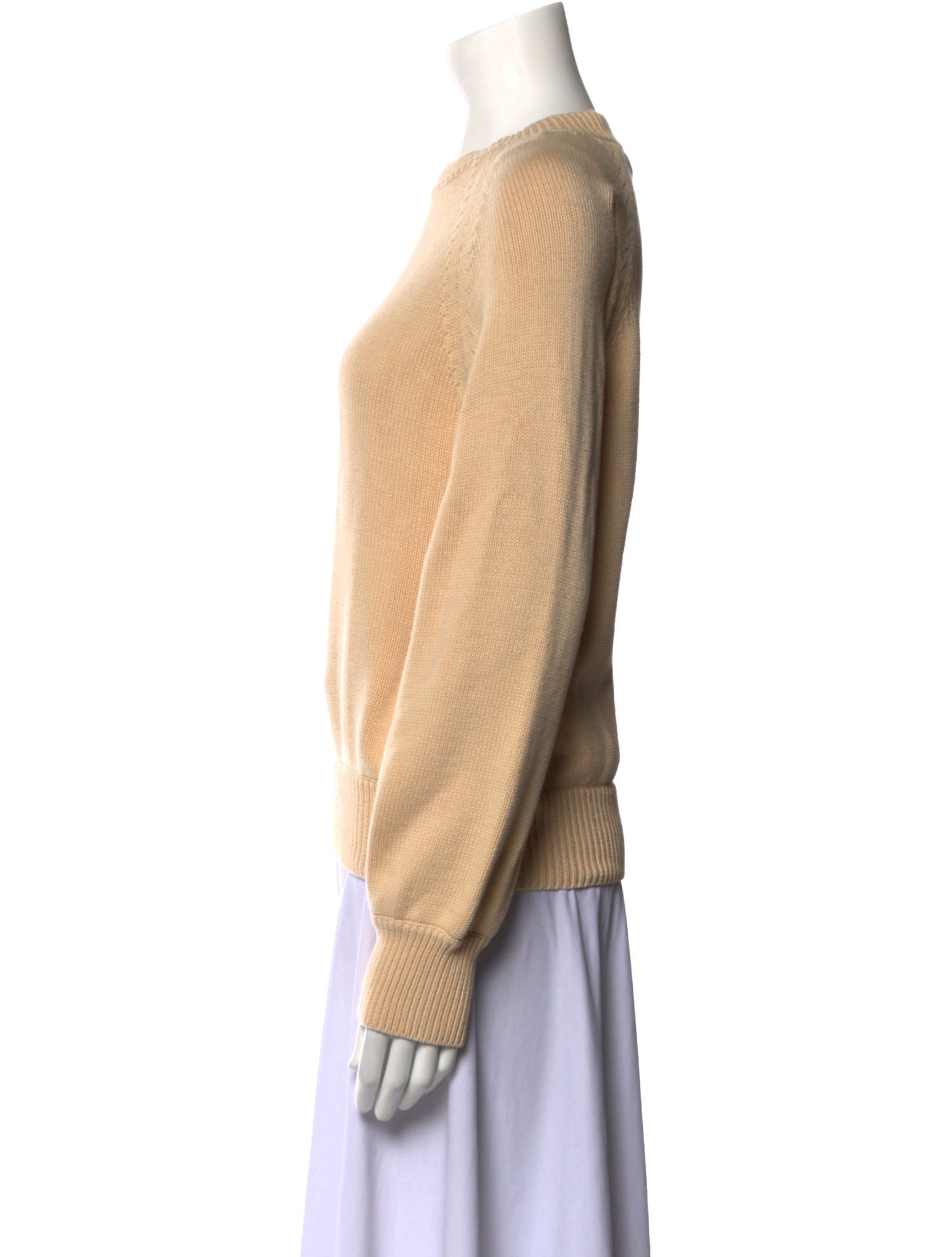 High Sport Crew Neck Sweater