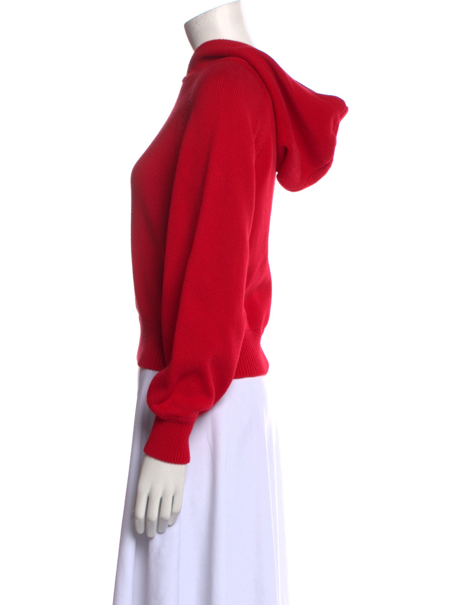 High Sport Crew Neck Sweater
