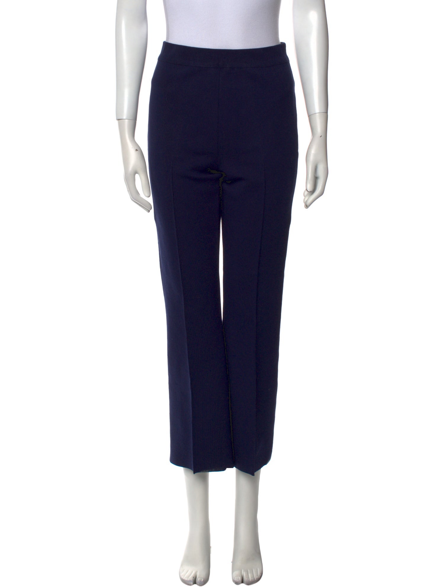 High Sport Wide Leg Pants