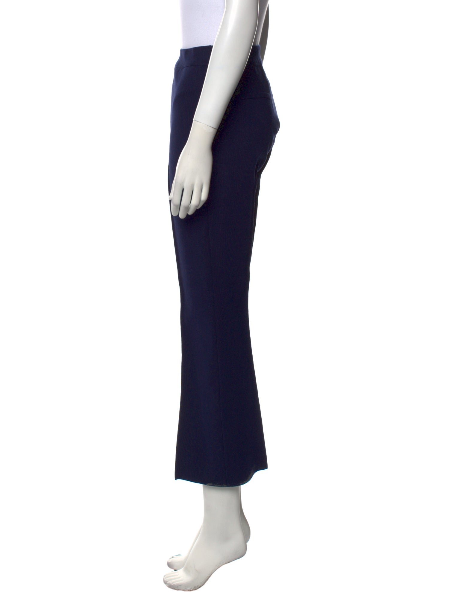 High Sport Wide Leg Pants