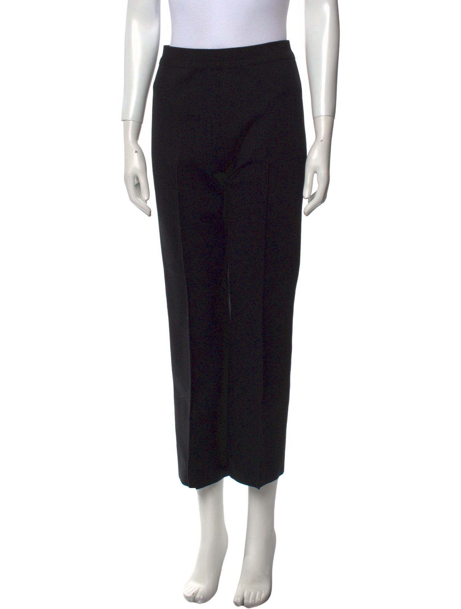 High Sport Wide Leg Pants