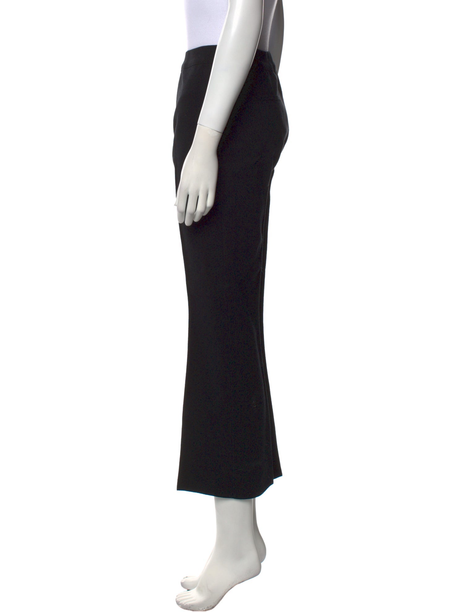 High Sport Wide Leg Pants