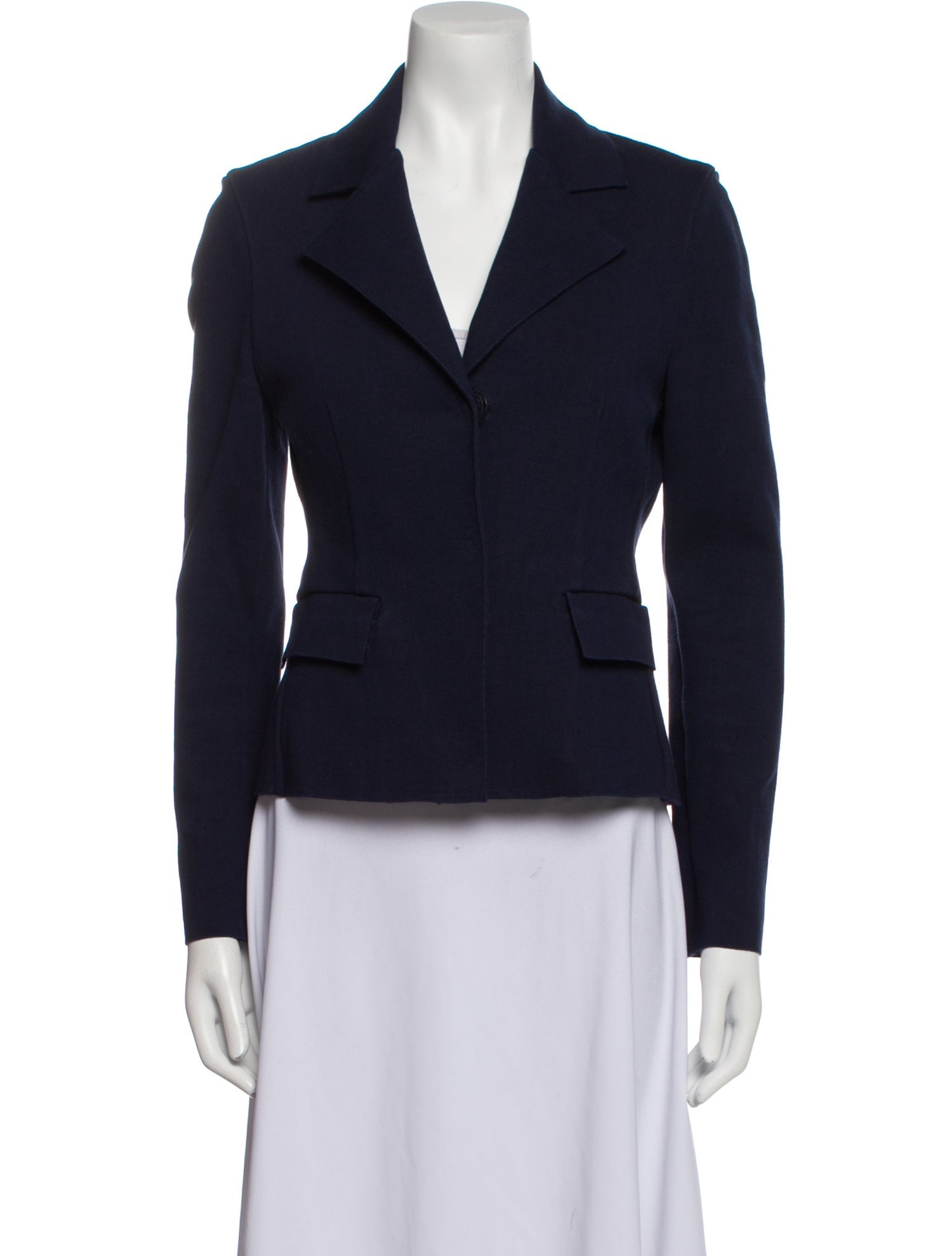 High Sport Blazer