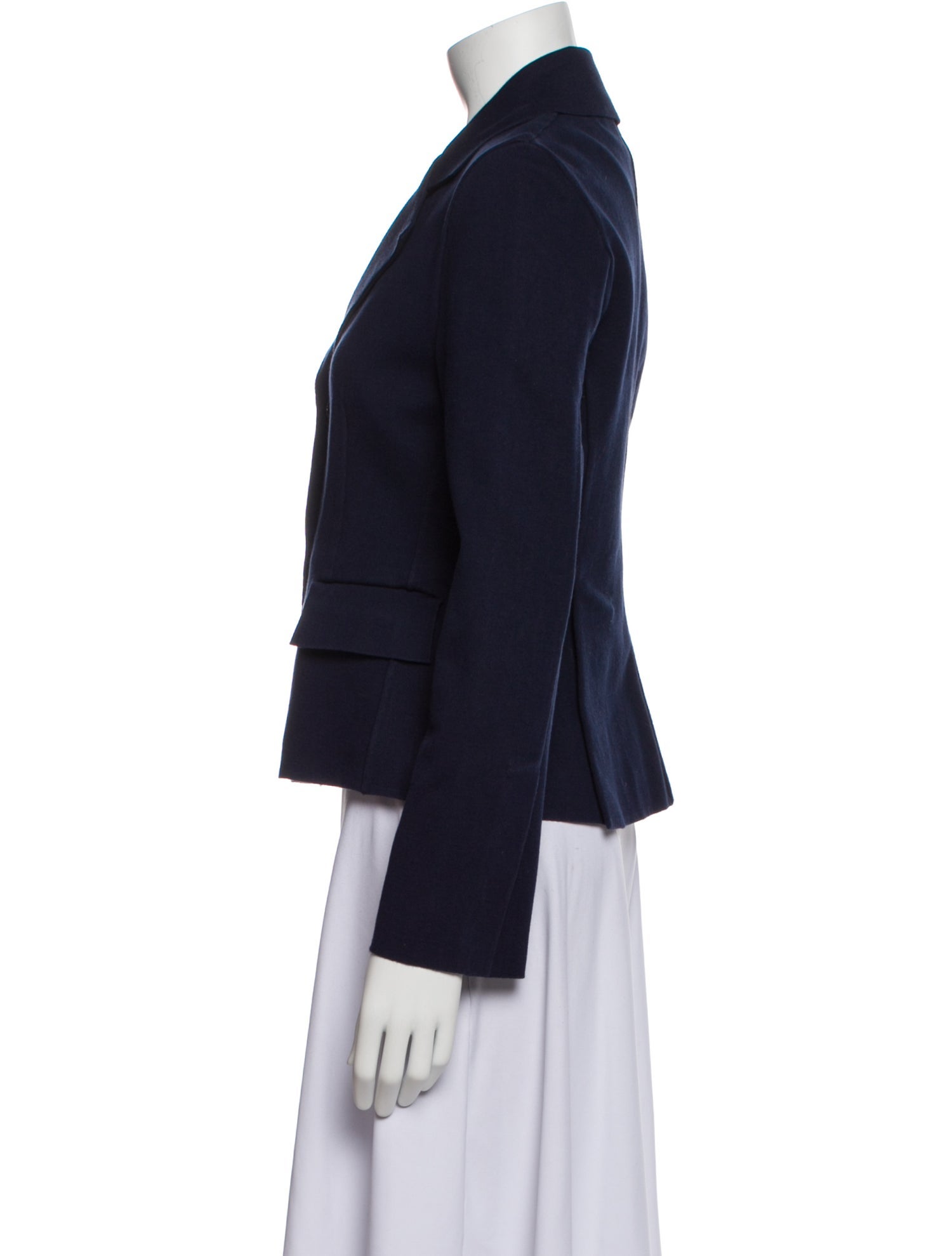 High Sport Blazer