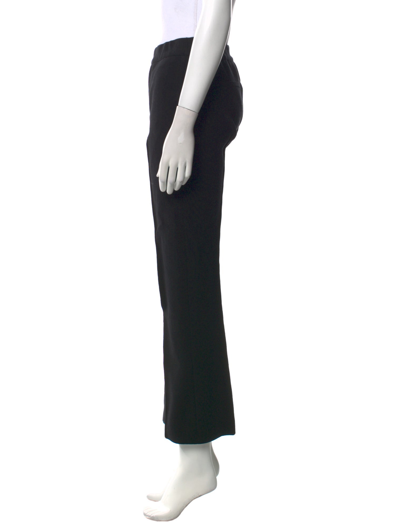 High Sport Straight Leg Pants