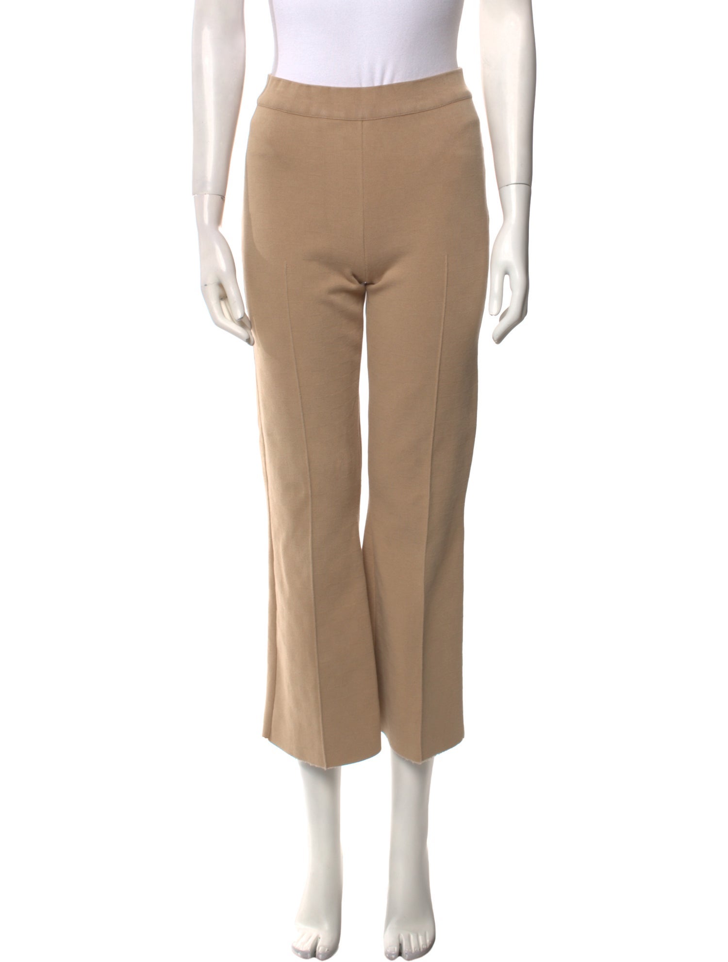 High Sport Wide Leg Pants