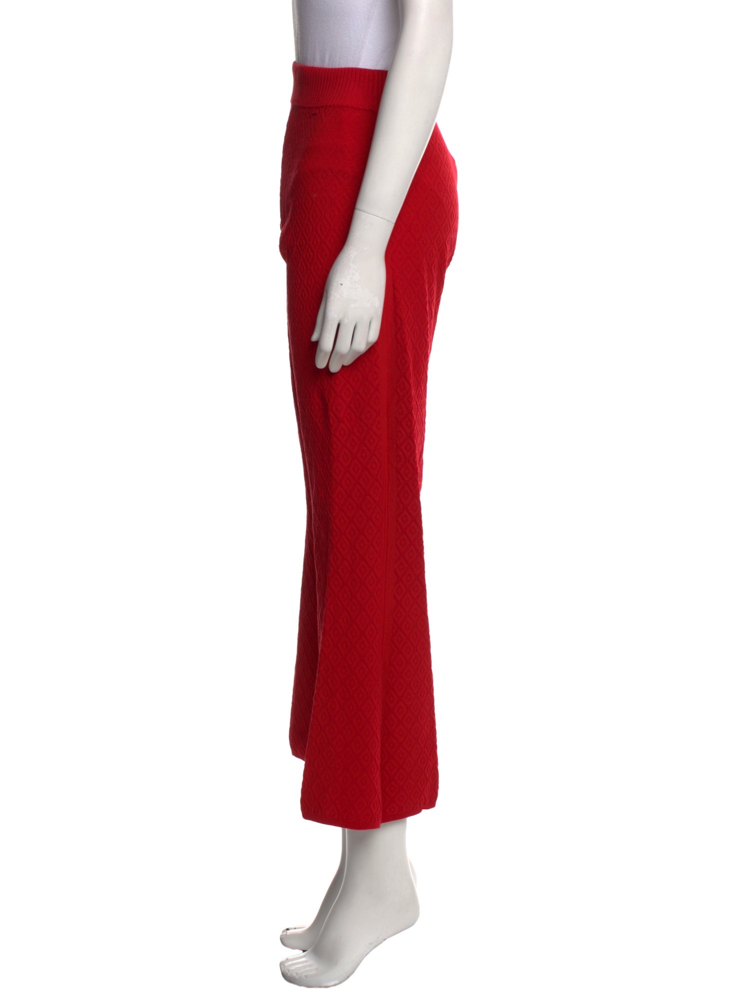 High Sport Straight Leg Pants w/ Tags