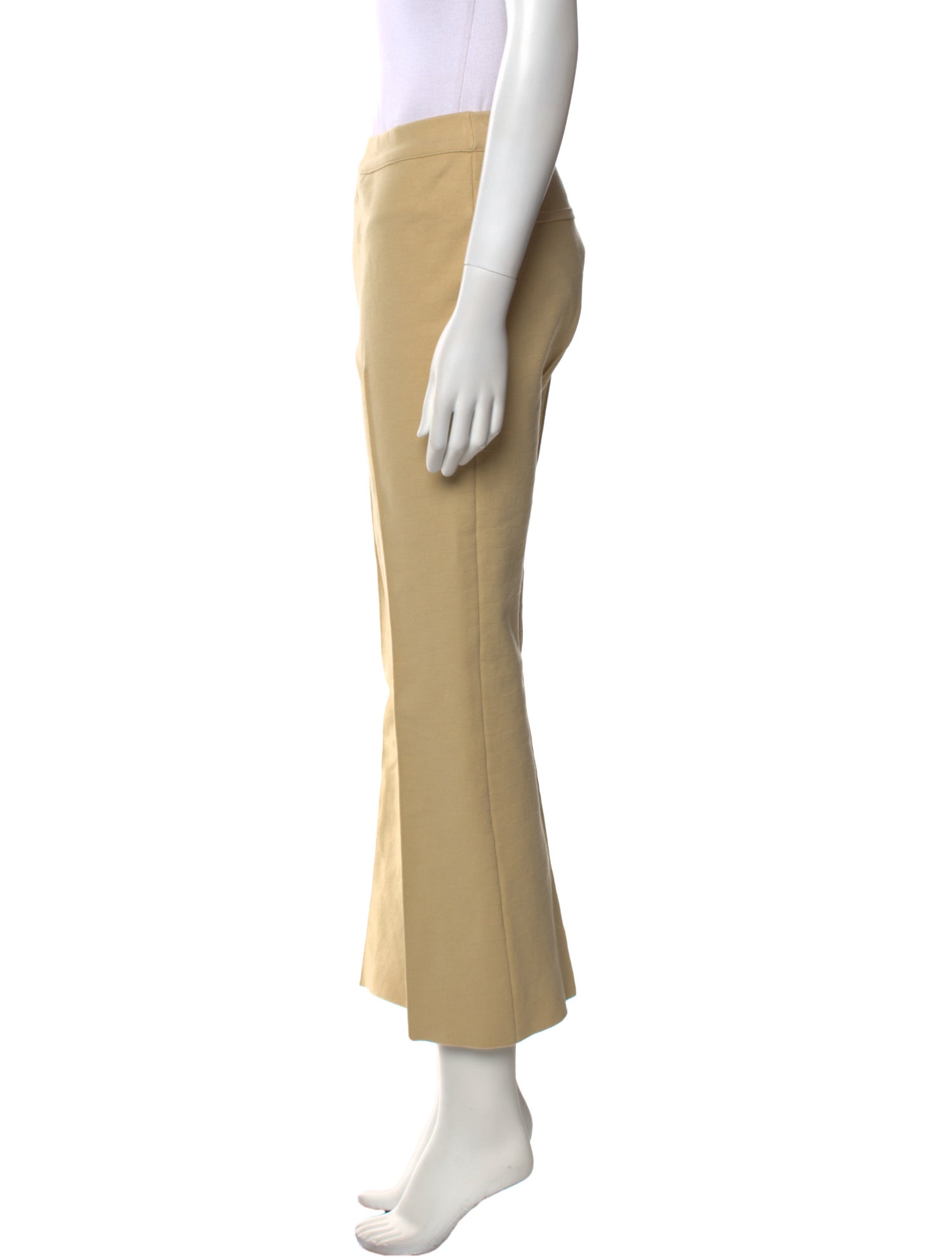 High Sport Wide Leg Pants