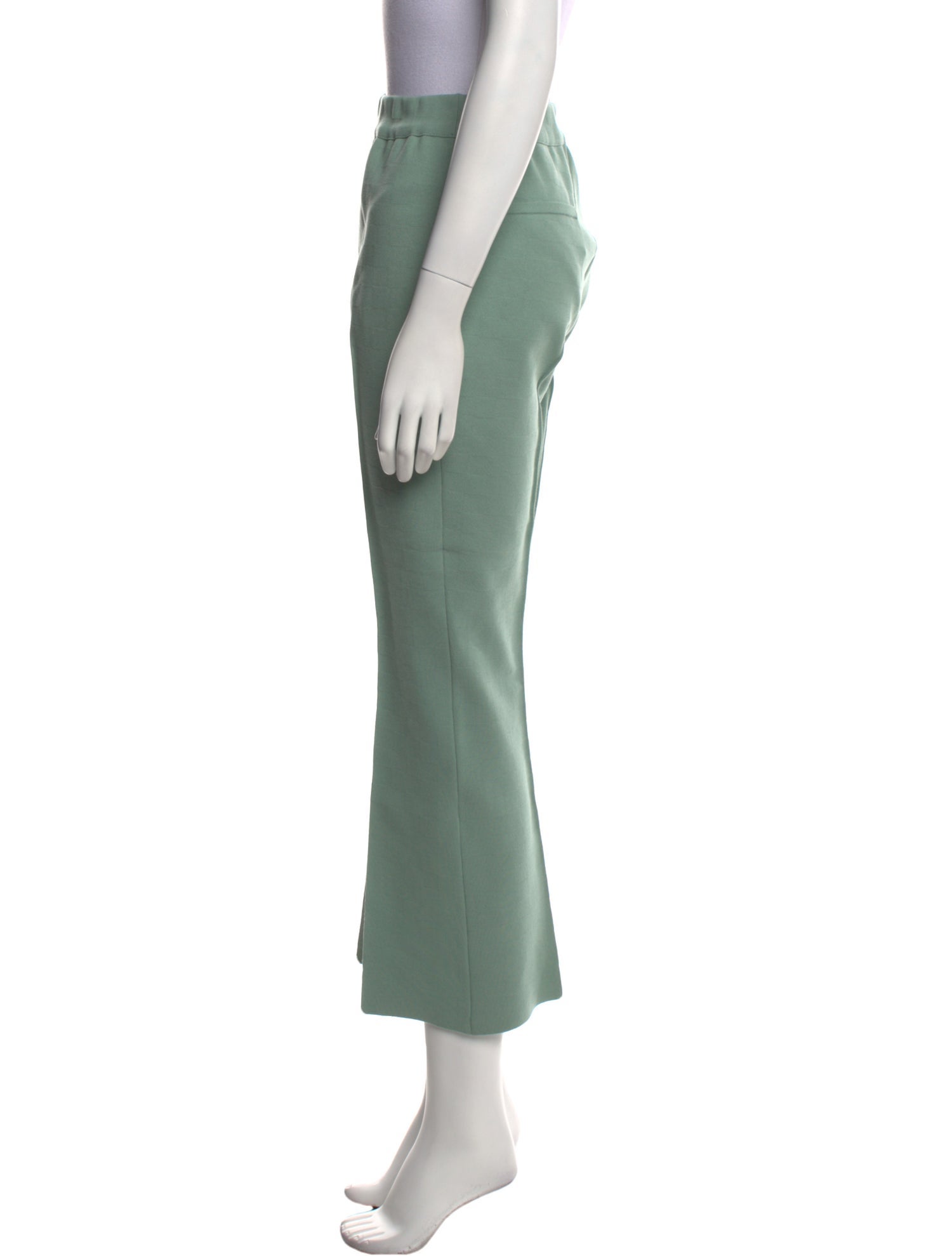 High Sport Wide Leg Pants w/ Tags