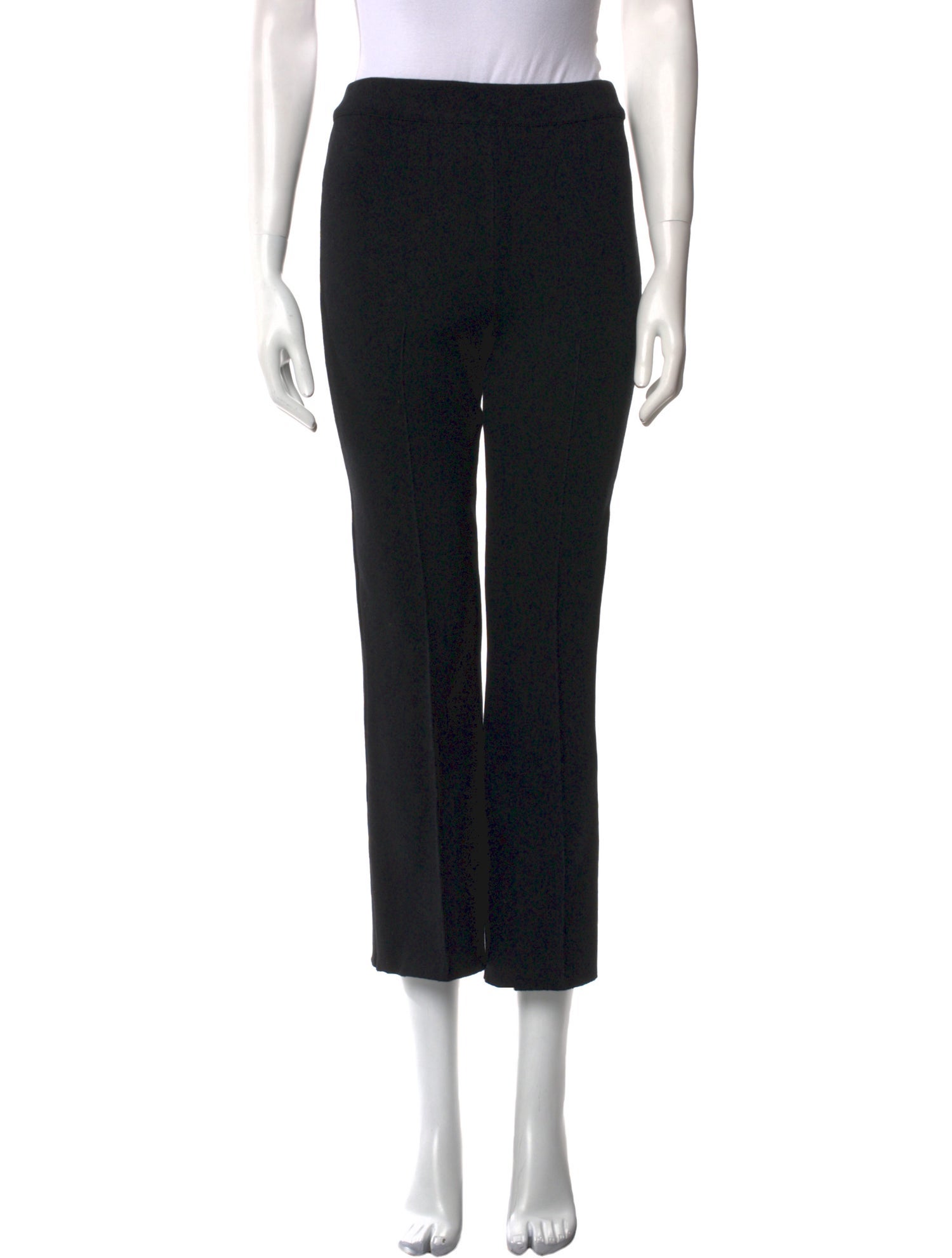 High Sport Straight Leg Pants