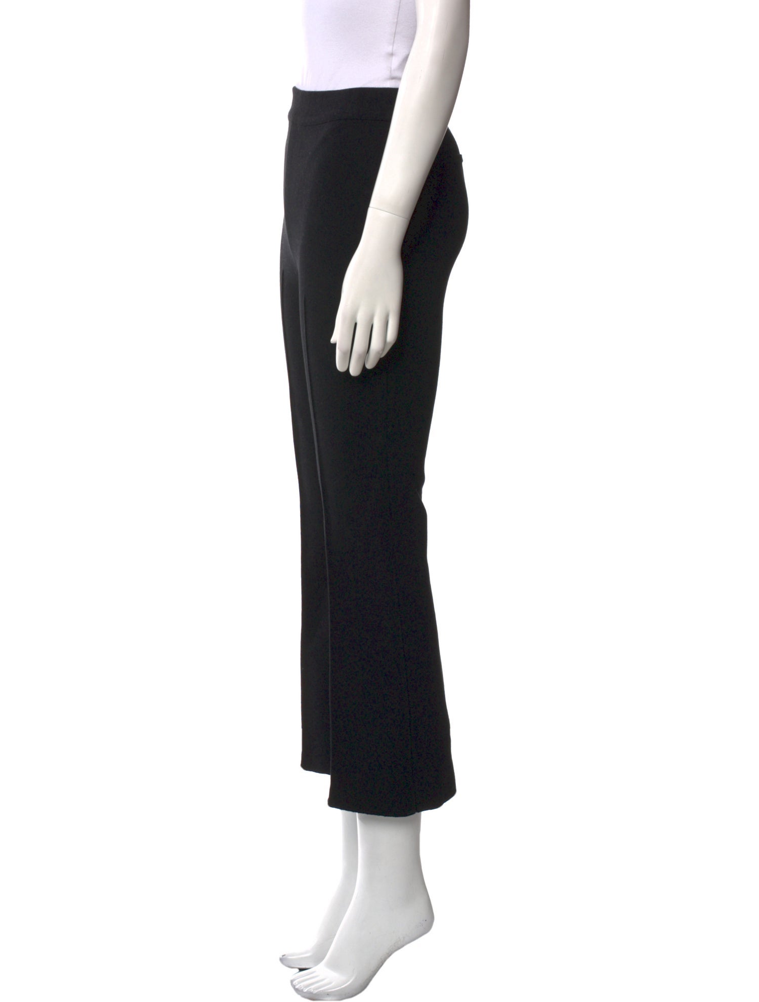 High Sport Straight Leg Pants
