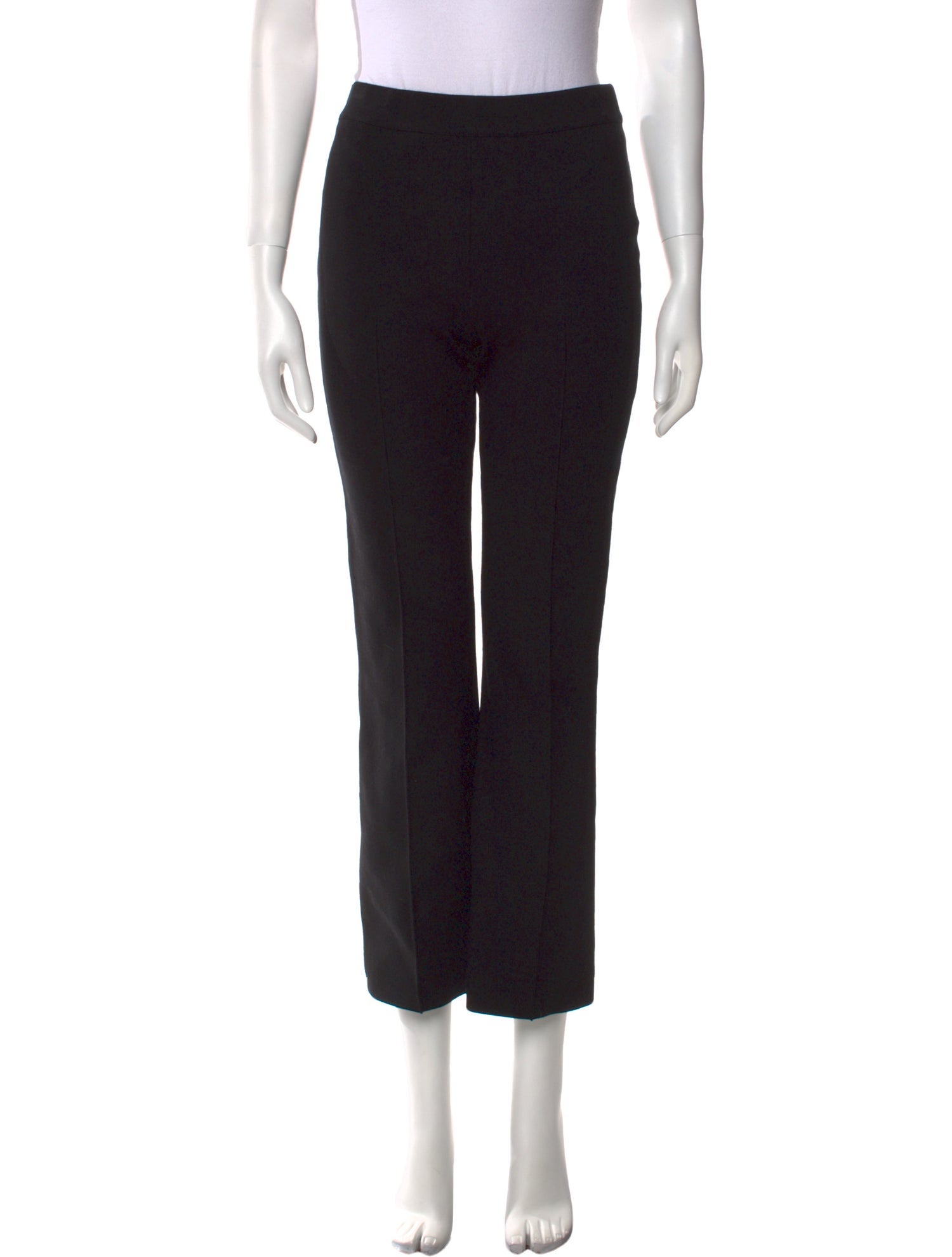 High Sport Wide Leg Pants