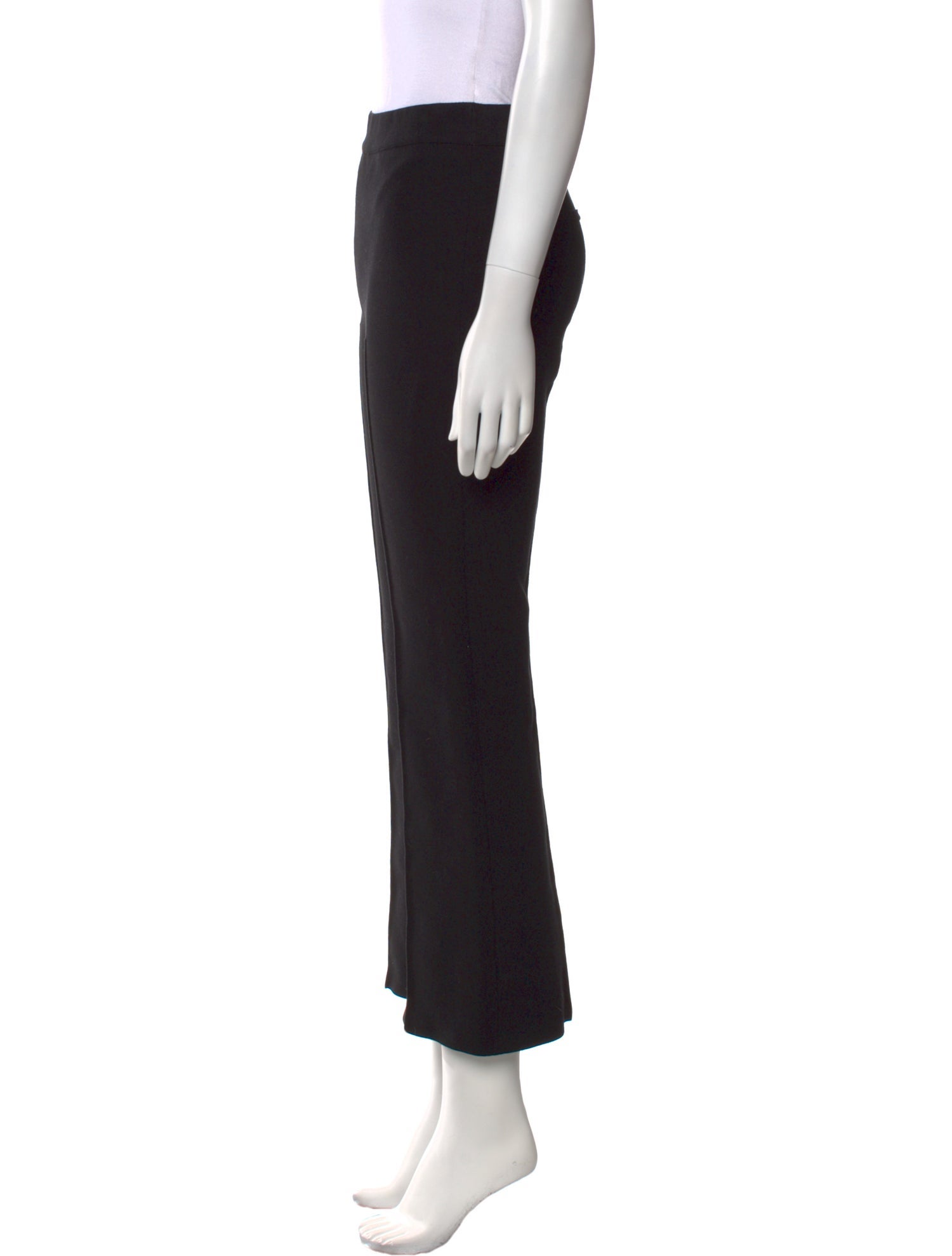 High Sport Wide Leg Pants