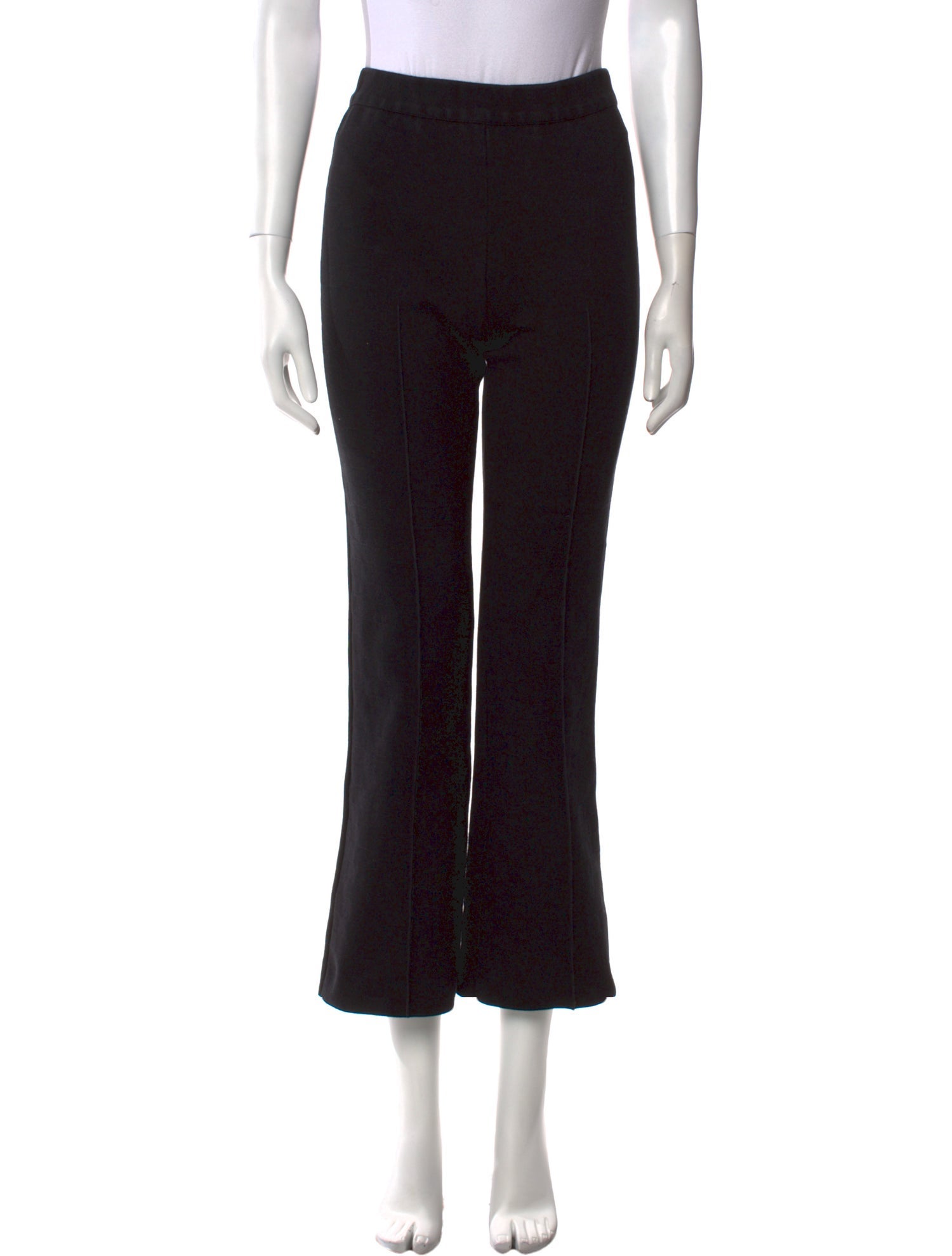 High Sport Wide Leg Pants