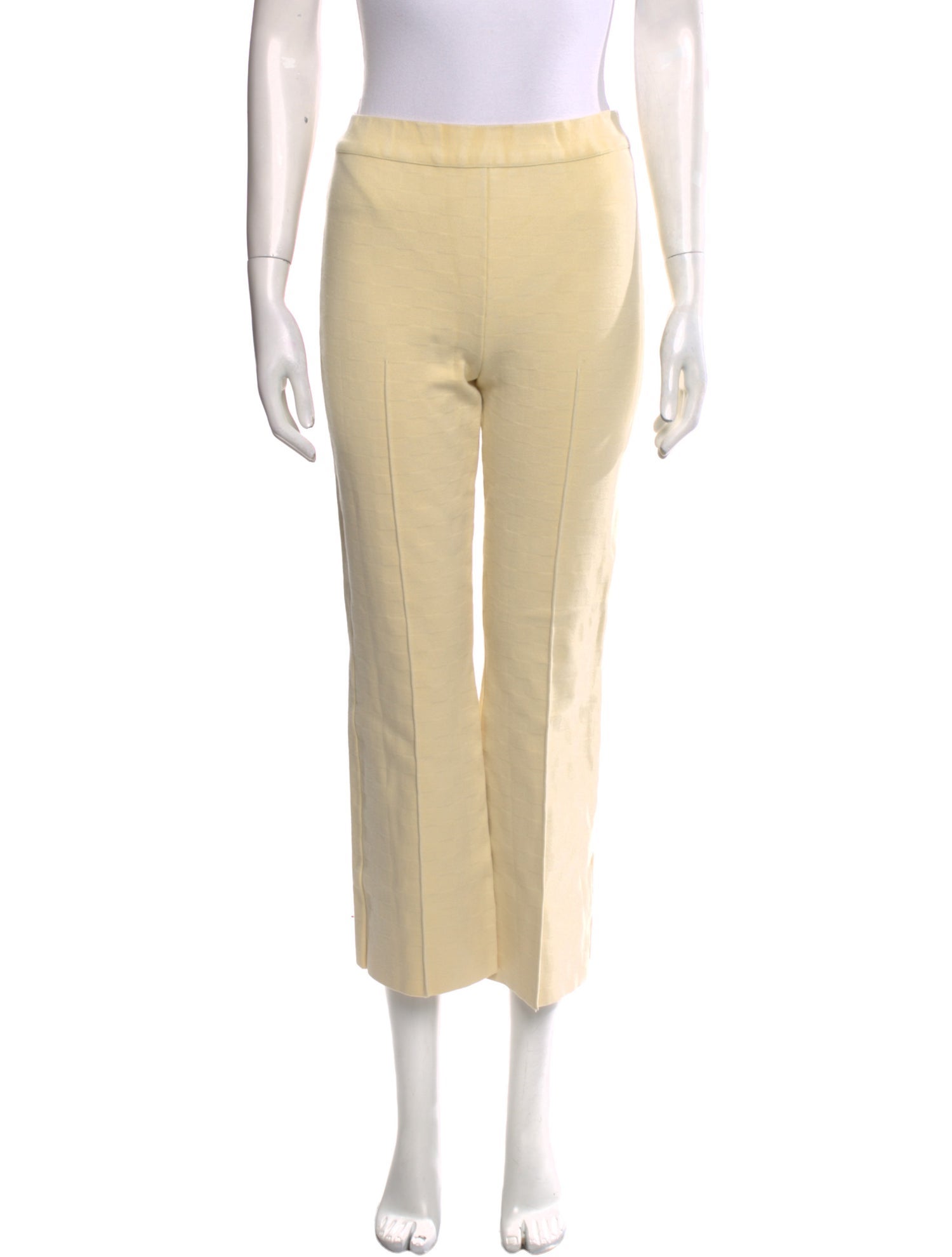 High Sport Straight Leg Pants