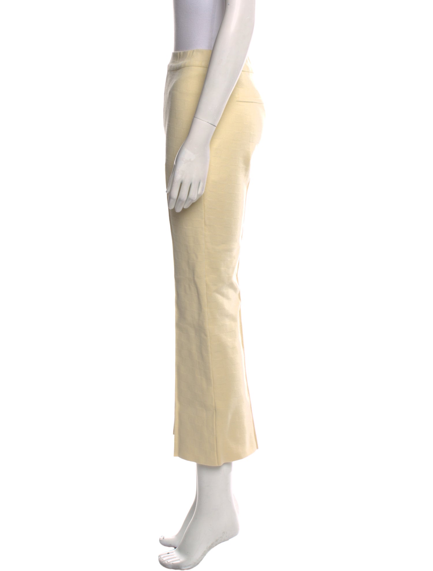 High Sport Straight Leg Pants