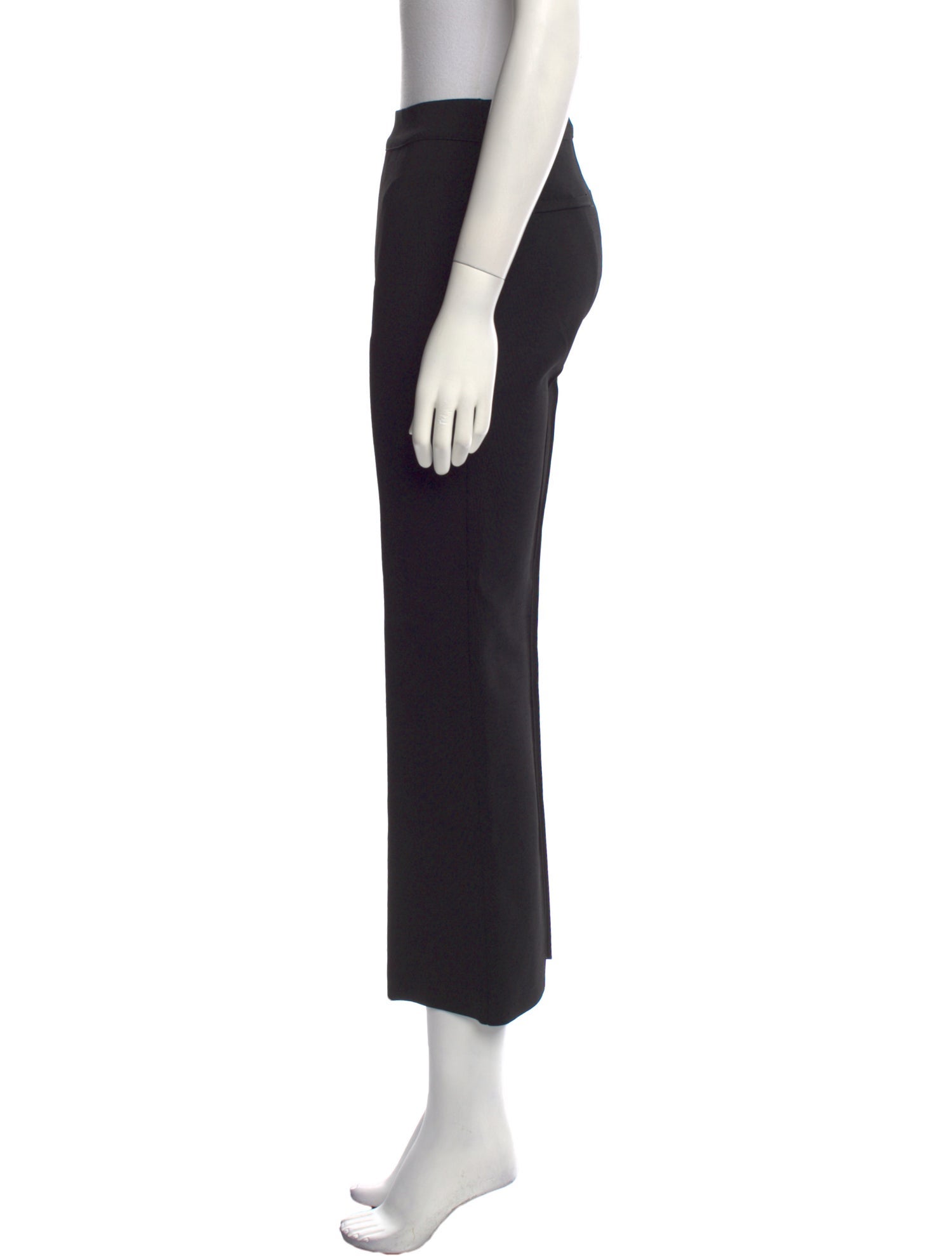 High Sport Wide Leg Pants