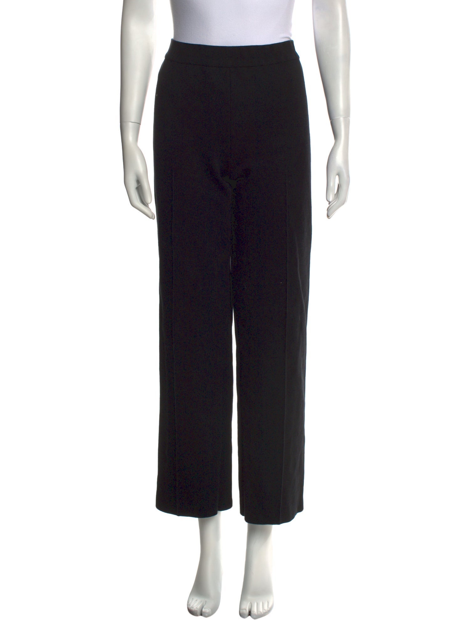 High Sport Wide Leg Pants
