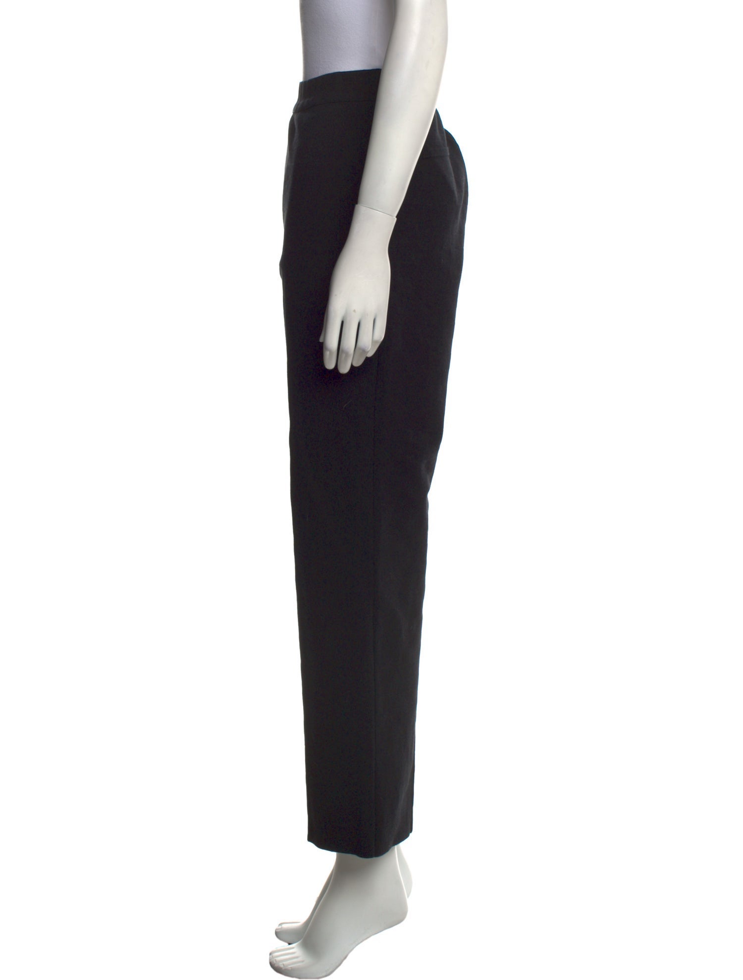 High Sport Wide Leg Pants