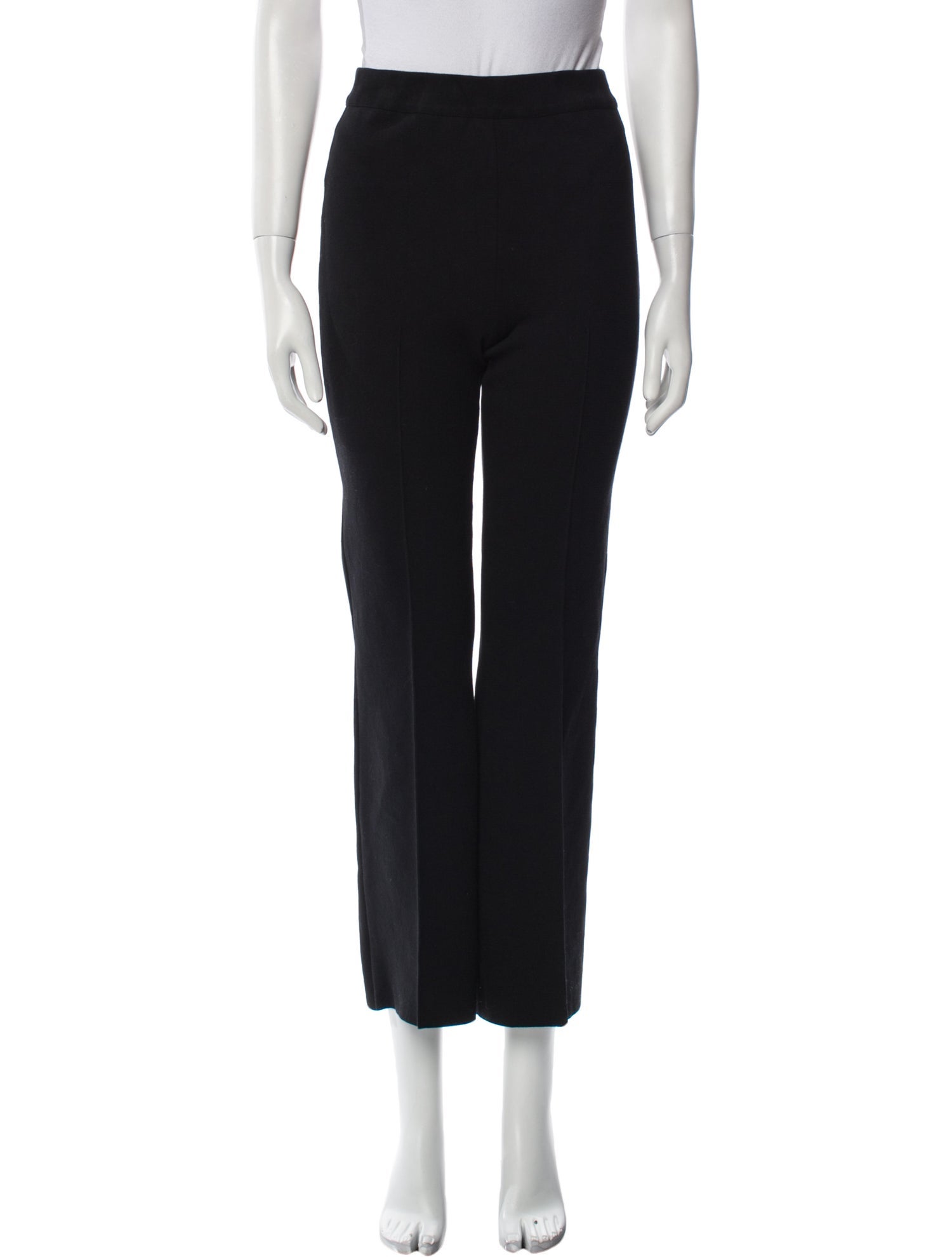 High Sport Wide Leg Pants