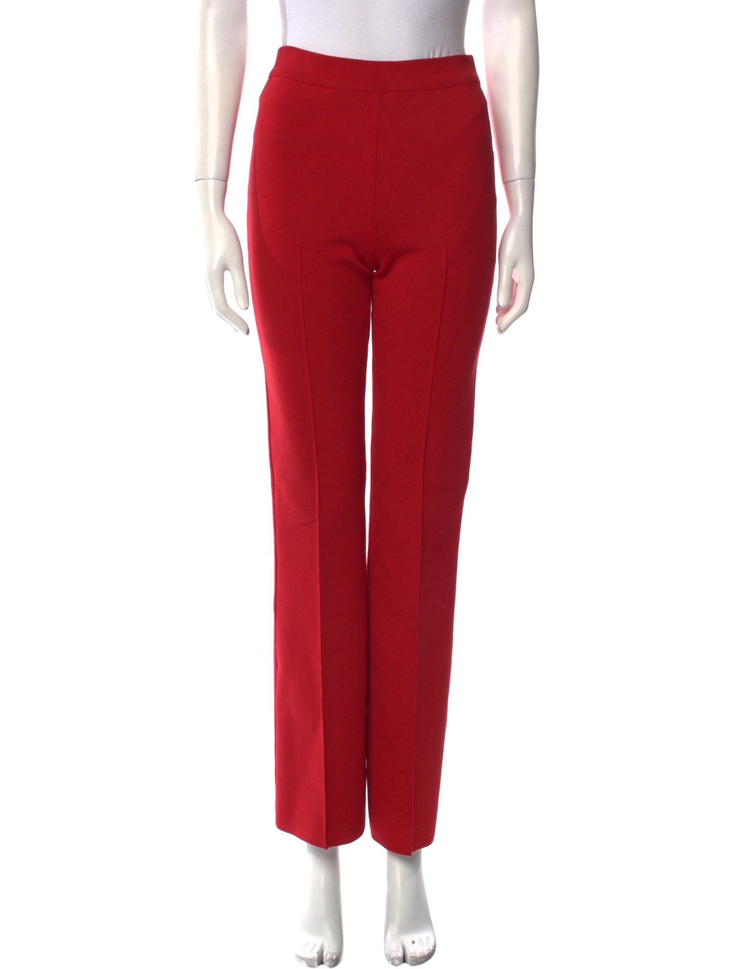 High Sport Wide Leg Pants