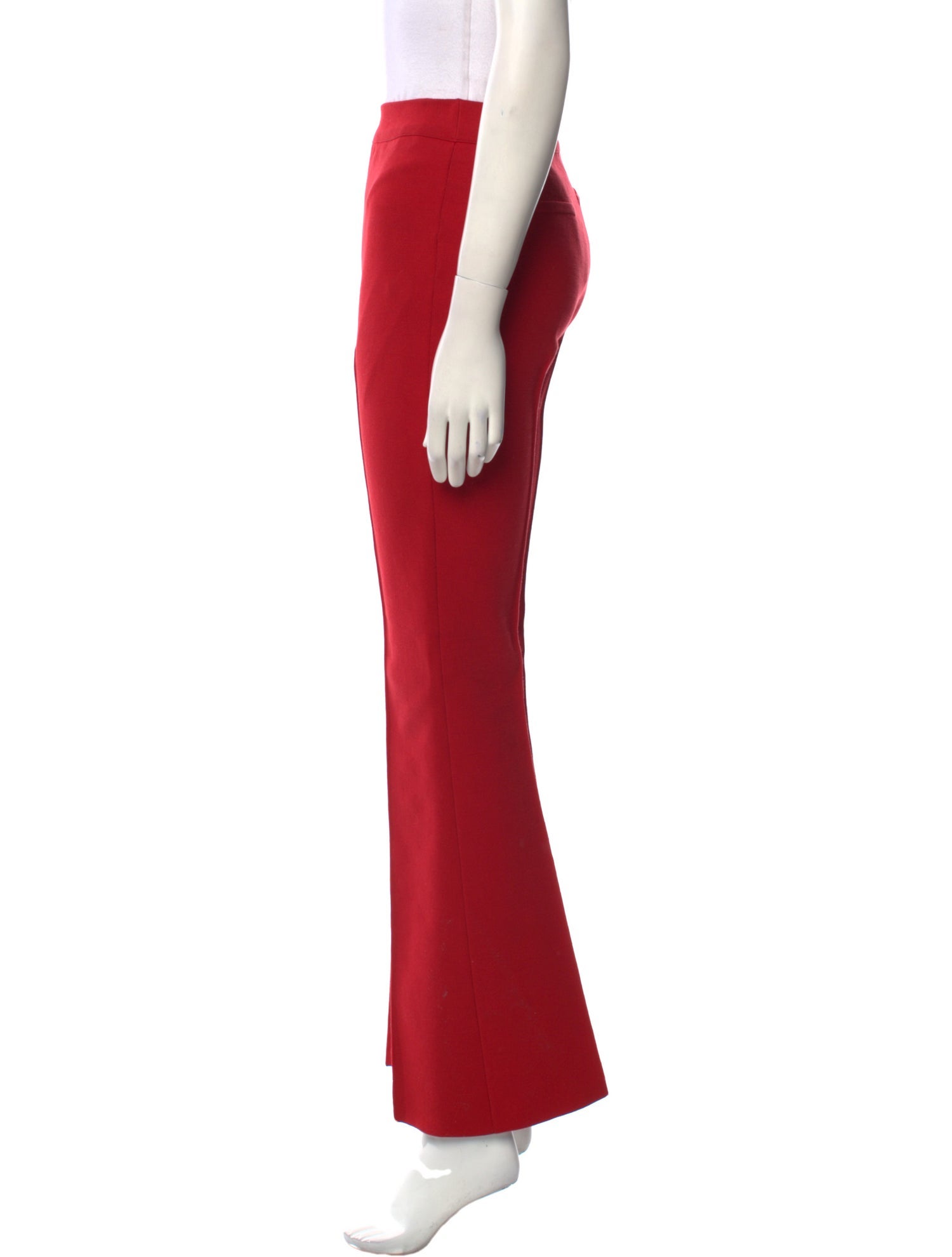High Sport Wide Leg Pants