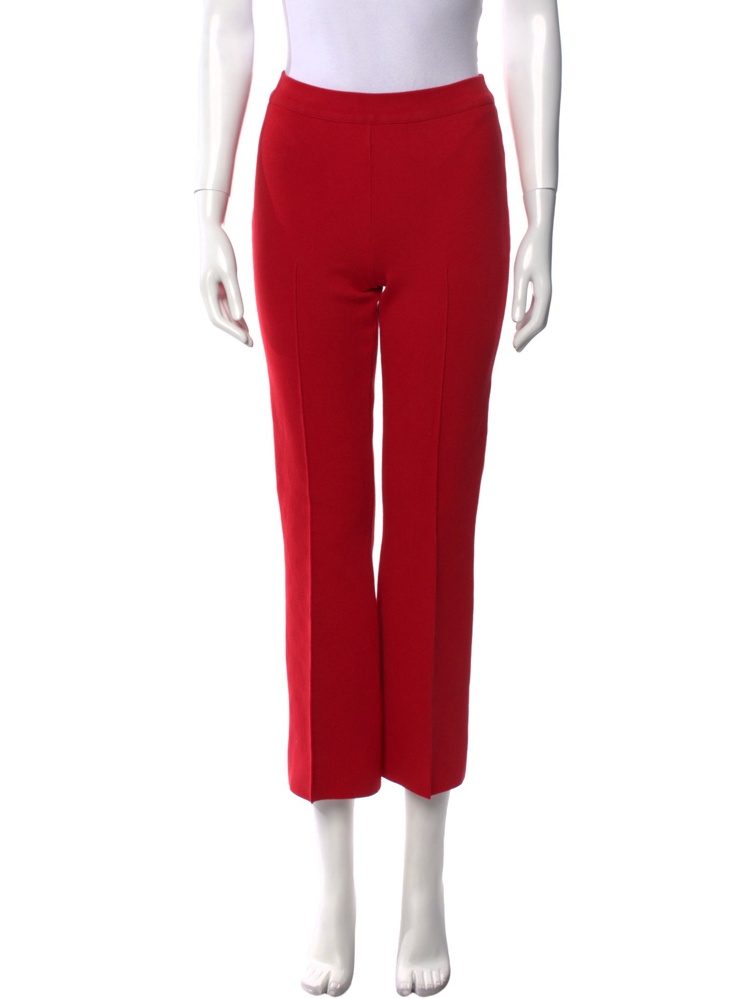 High Sport Wide Leg Pants