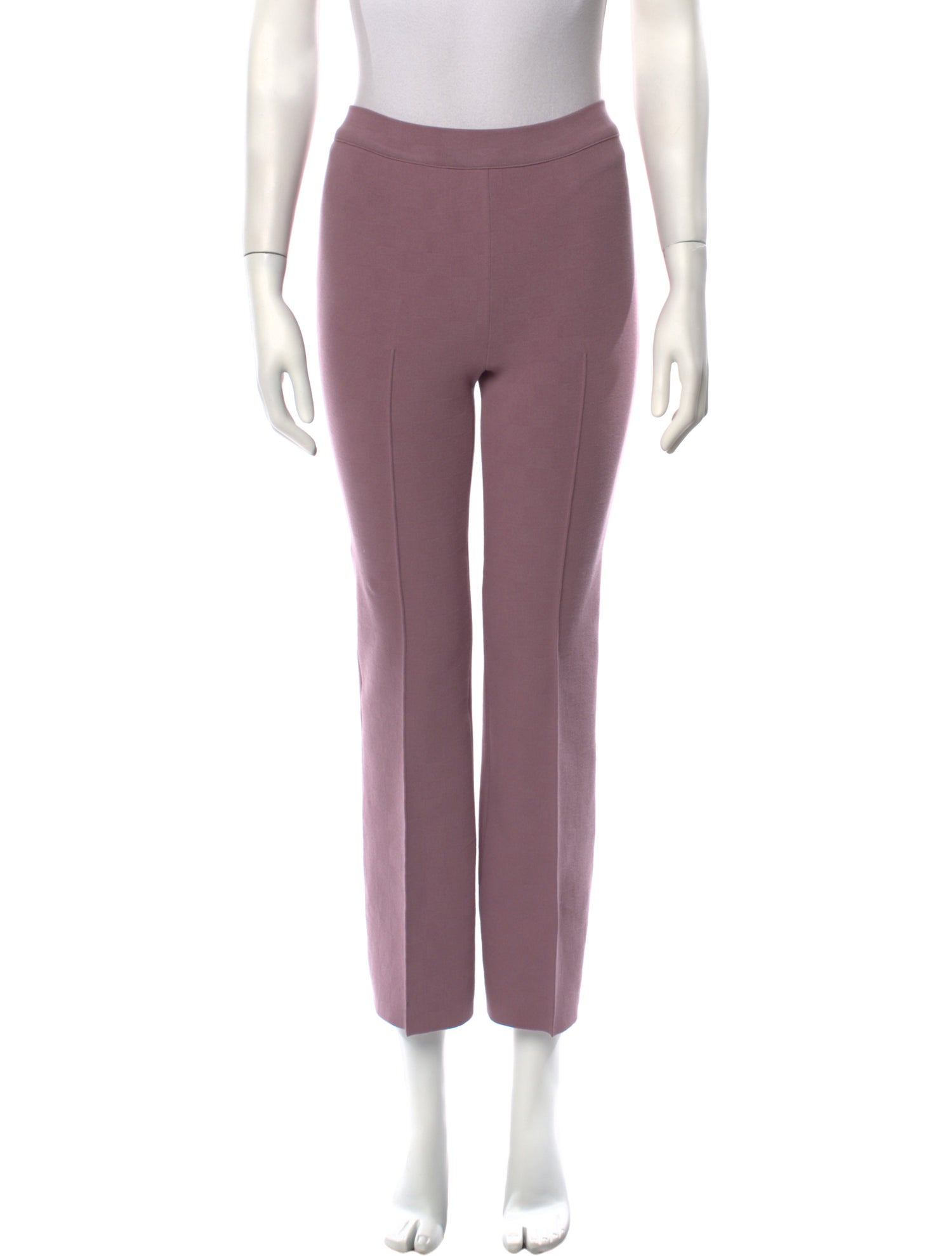 High Sport Wide Leg Pants