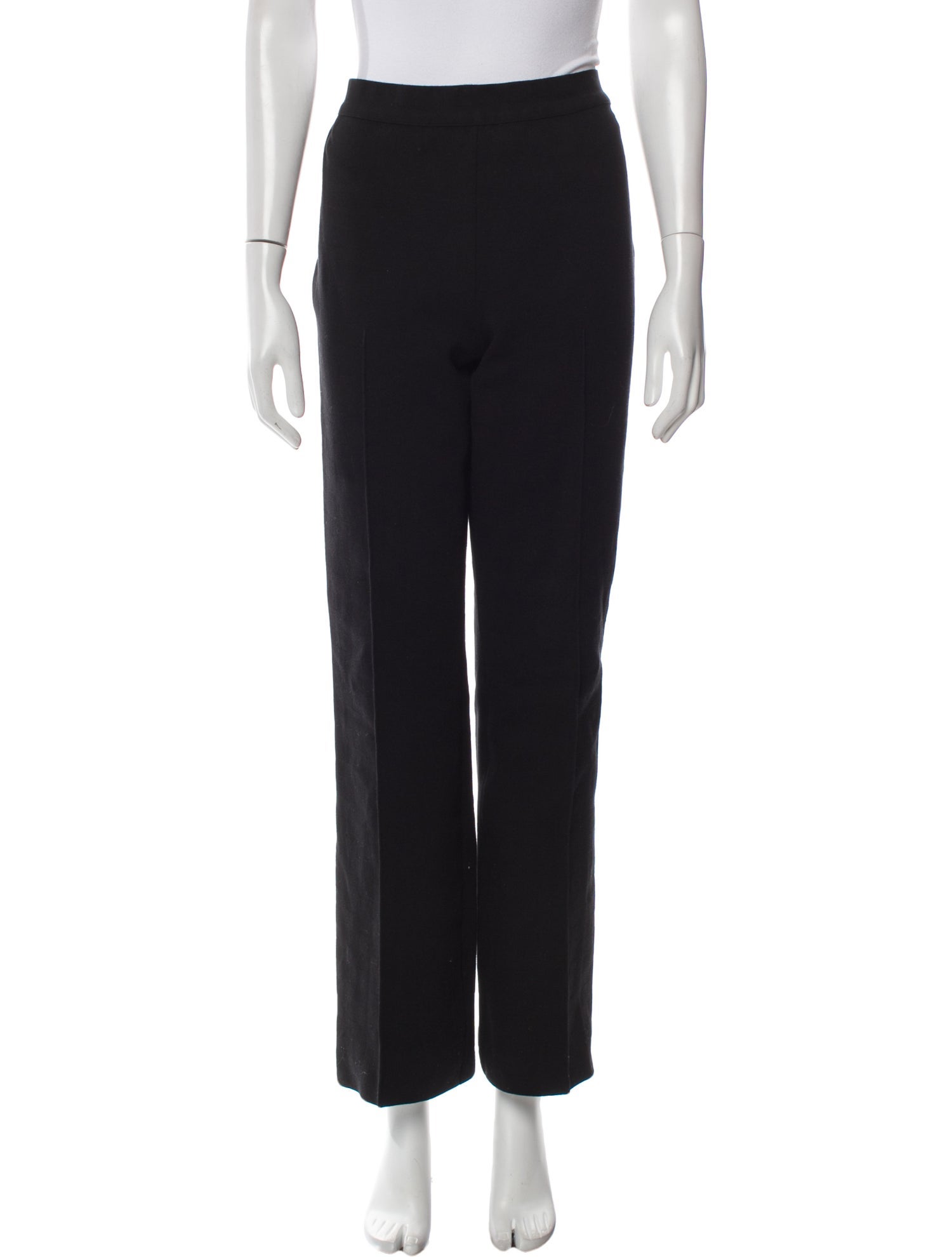 High Sport Wide Leg Pants