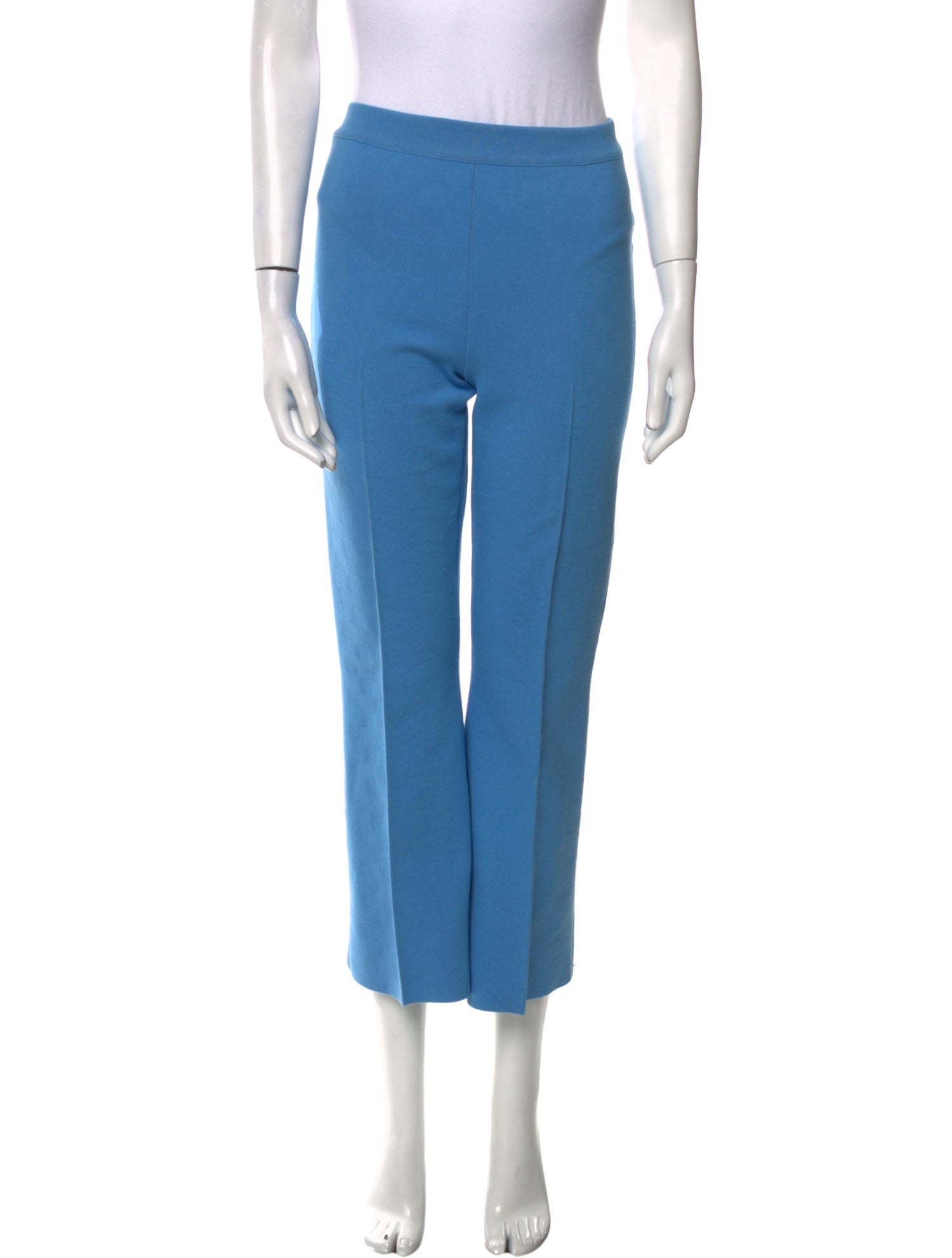 High Sport Straight Leg Pants